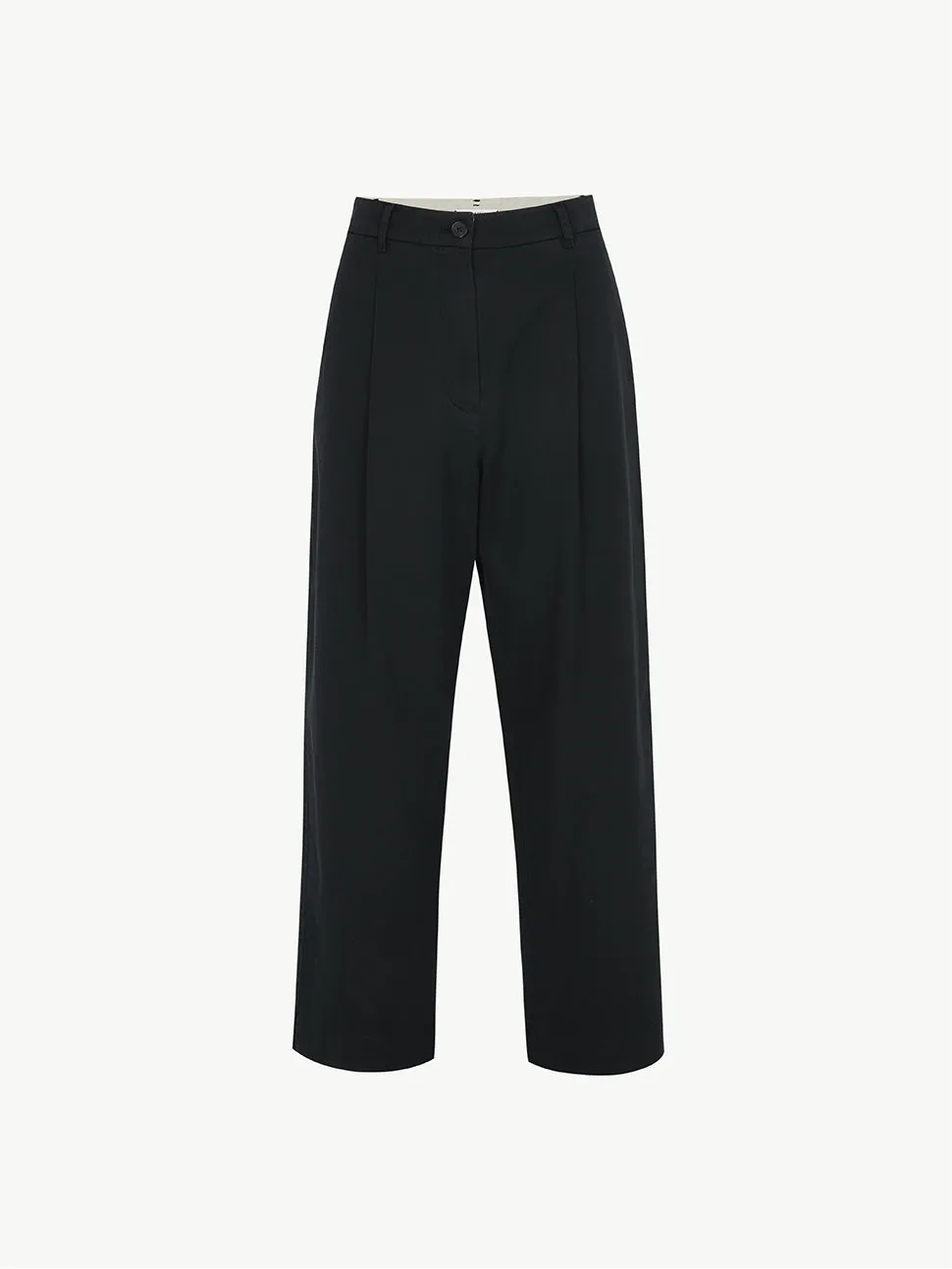 Haru Pants - Black
