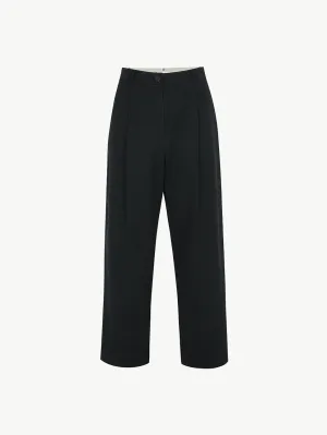 Haru Pants - Black