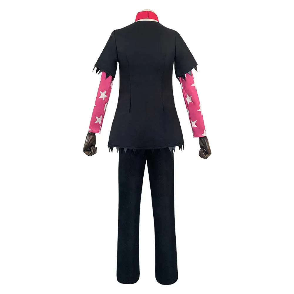Hazbin Hotel/Helluva Boss Octavia TV Character Cosplay Costume Outfits Halloween Carnival Suit