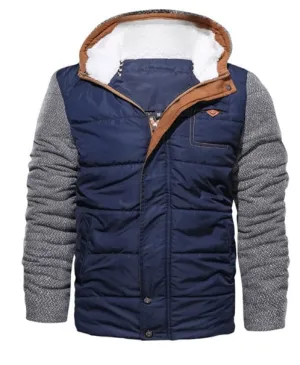 Herder winter jacket
