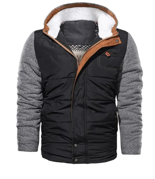 Herder winter jacket
