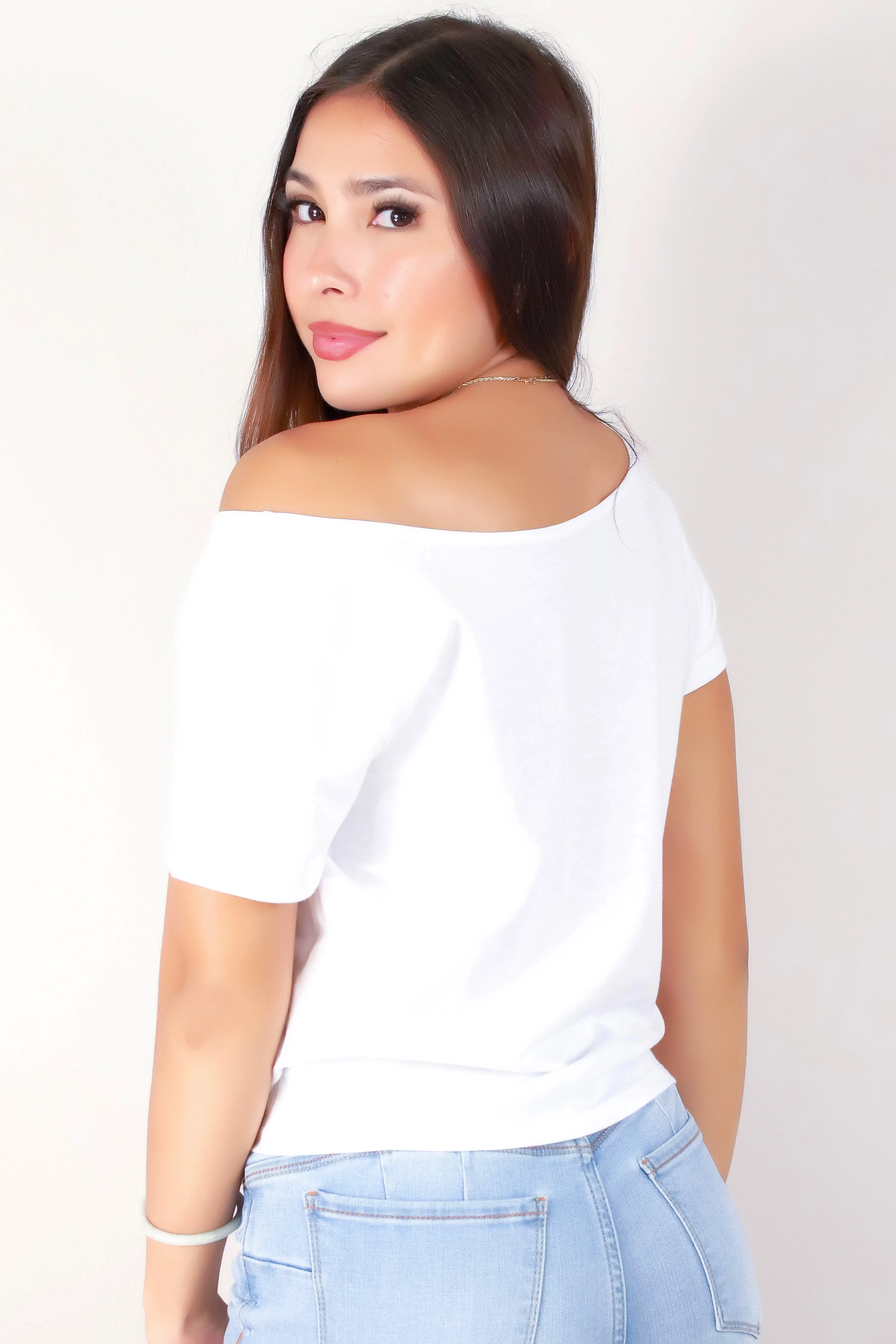 HIBISCUS TEE