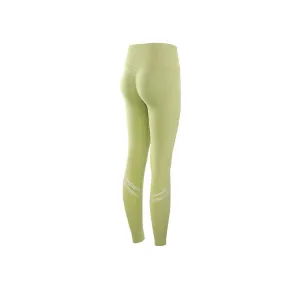High-waisted Peach Hip-lifting Fitness Pants Women's Quick-drying