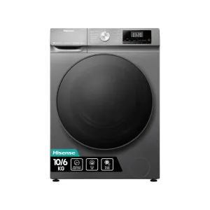 Hisense 10Kg Washer/Dryer - WD3Q1043BT