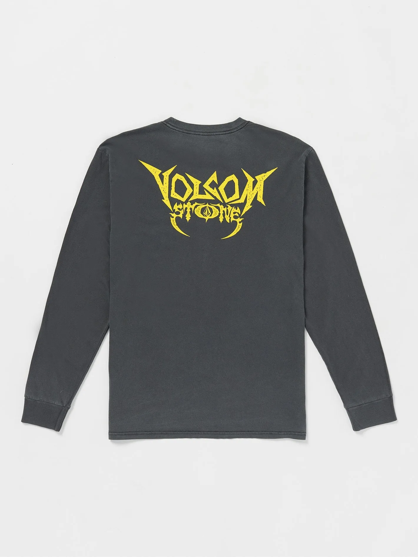 Hot Headed T-Shirt - Stealth