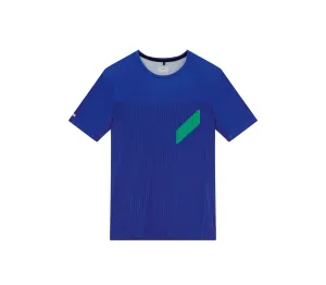 Hot Weather T-Shirt - Blue