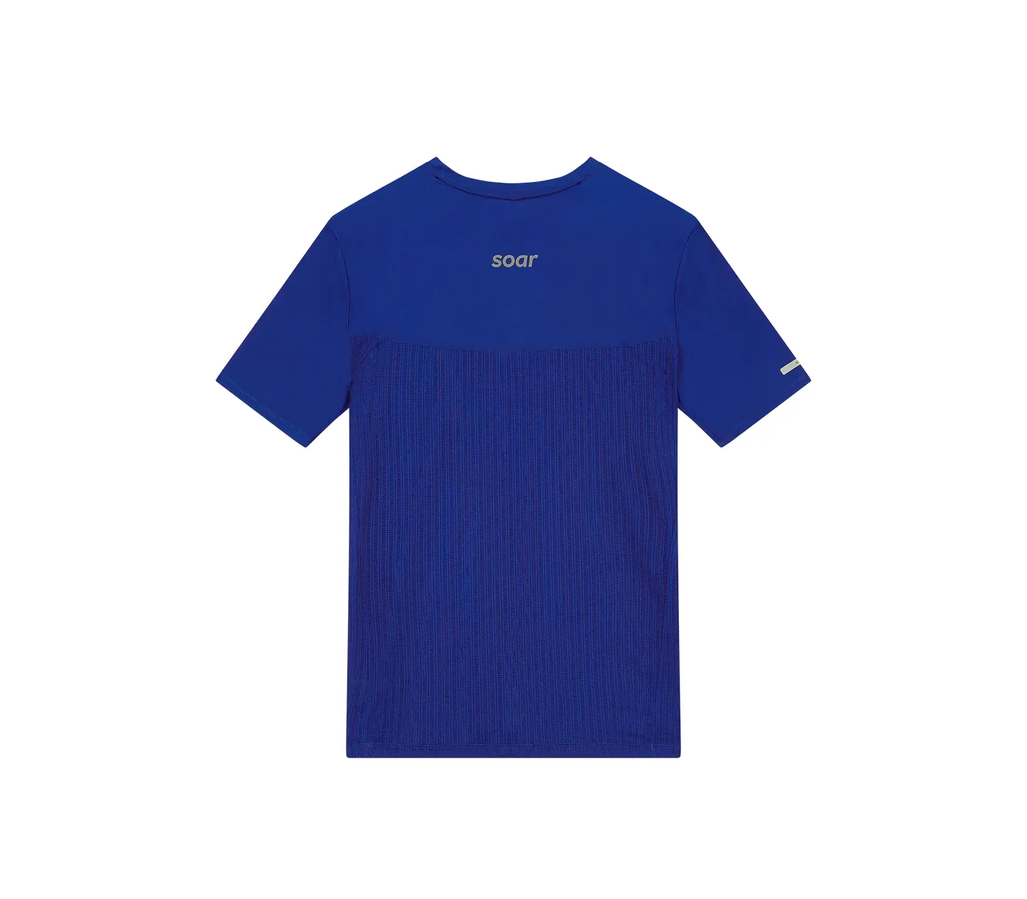Hot Weather T-Shirt - Blue