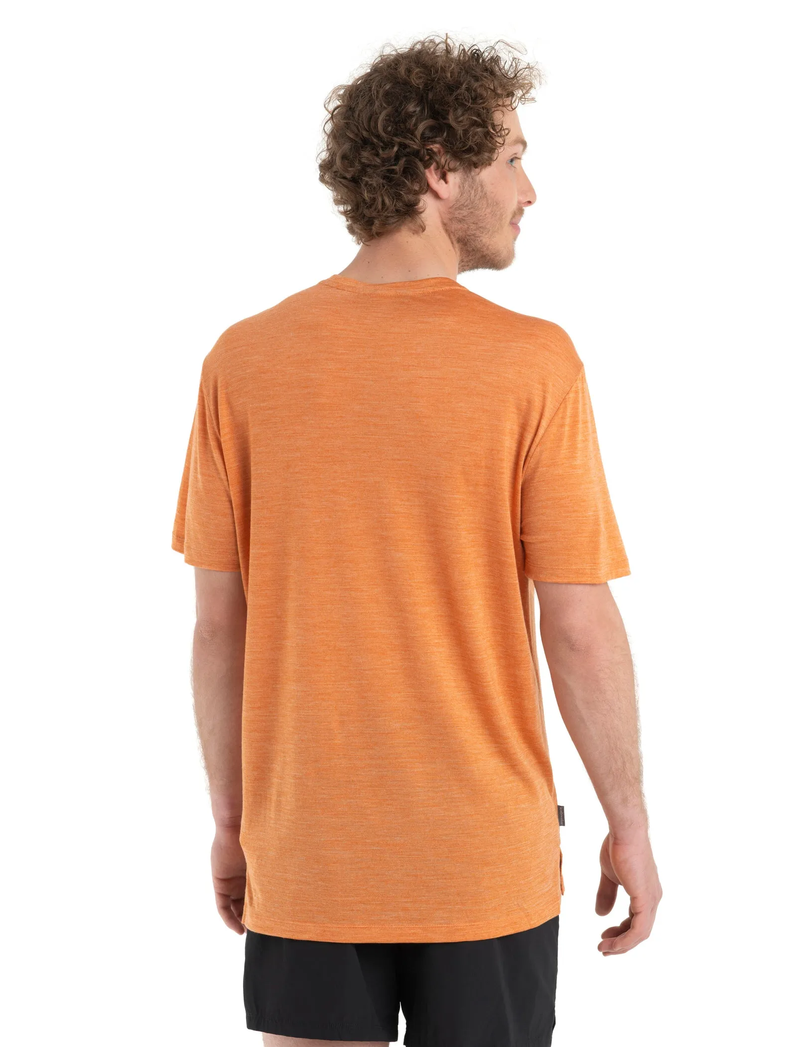 Icebreaker Sphere II SS Tee (Men's)