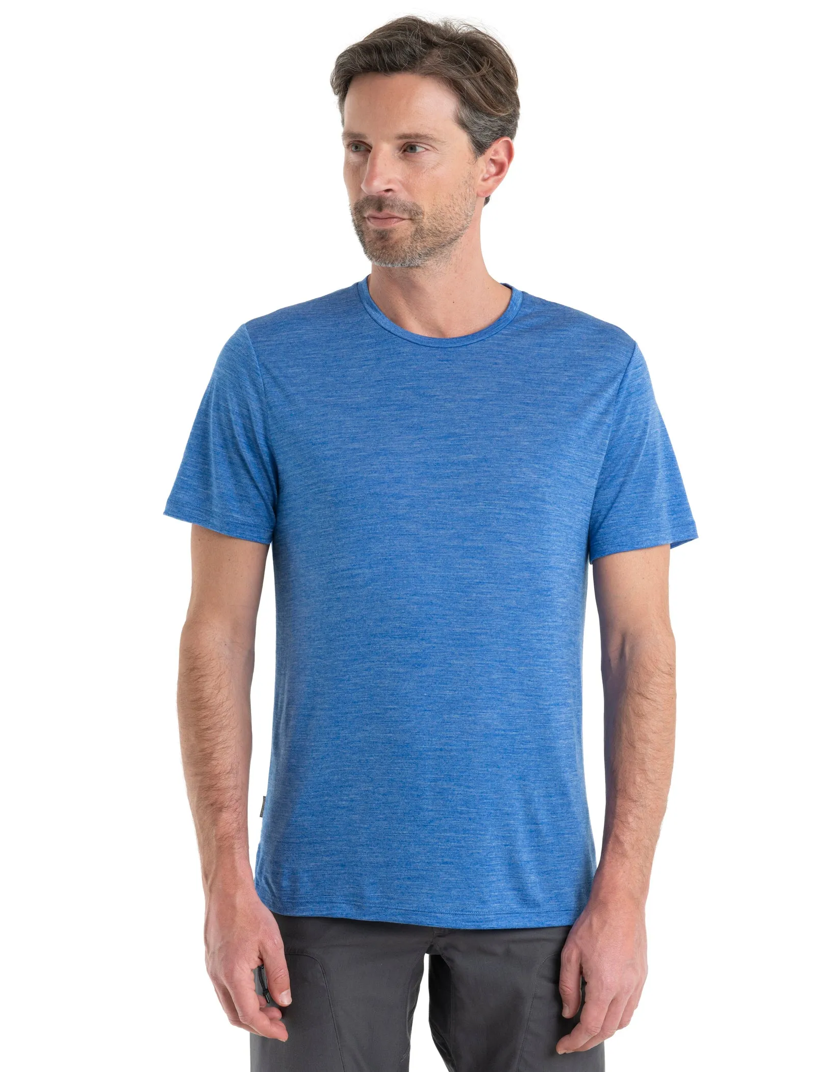 Icebreaker Sphere II SS Tee (Men's)
