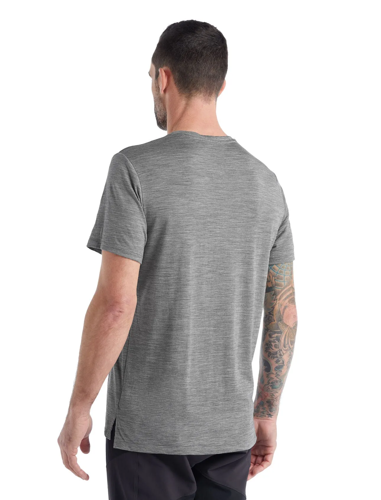 Icebreaker Sphere II SS Tee (Men's)