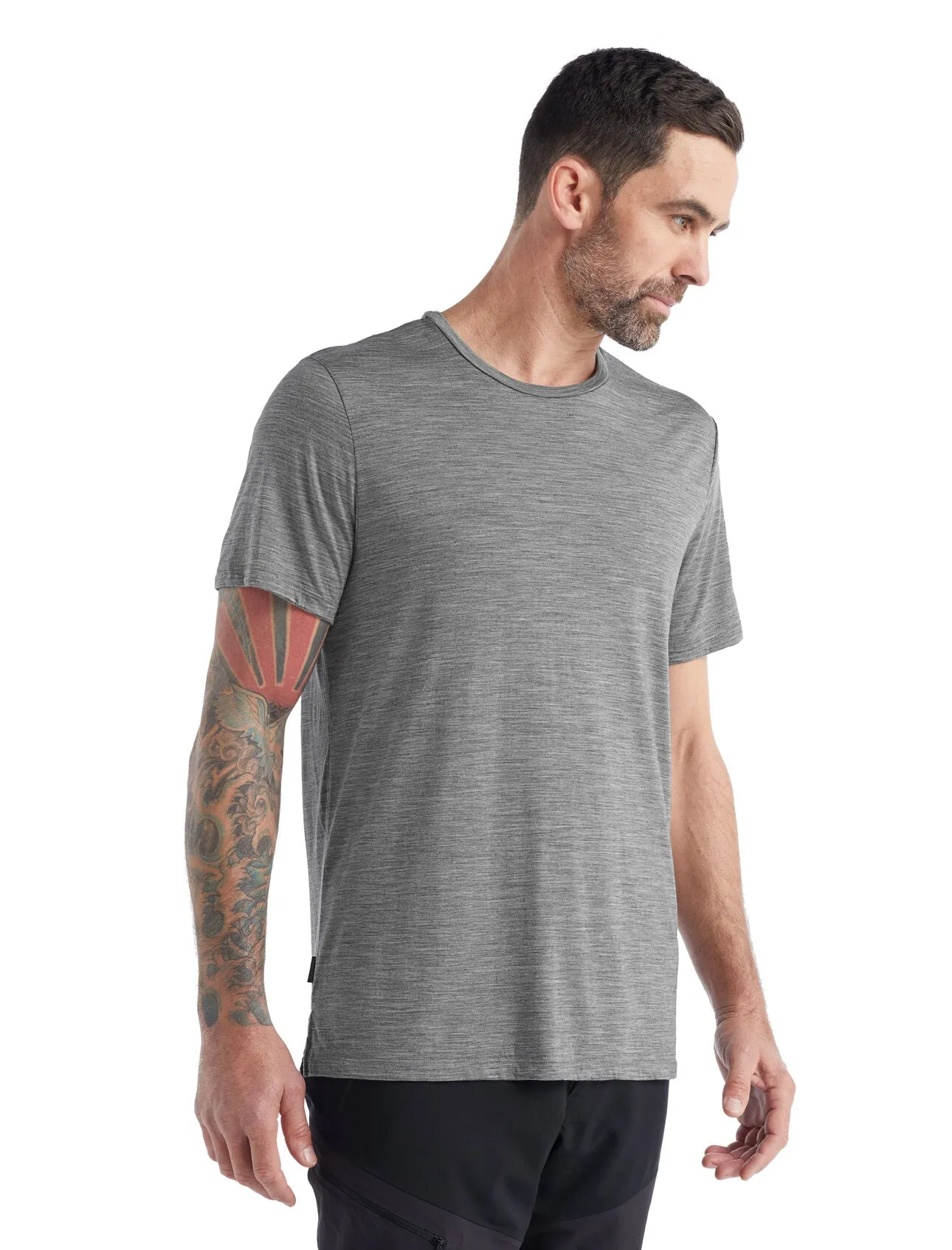 Icebreaker Sphere II SS Tee (Men's)