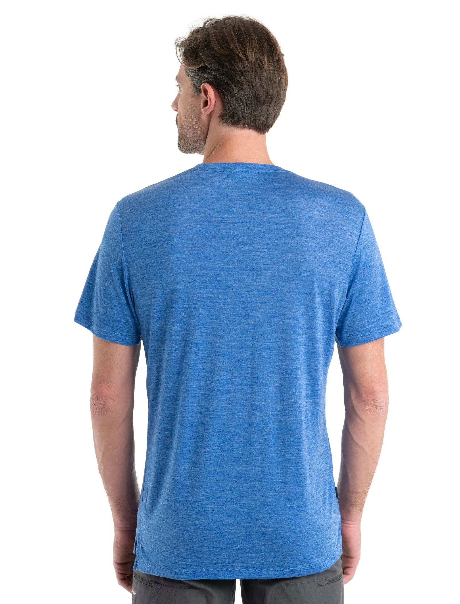Icebreaker Sphere II SS Tee (Men's)