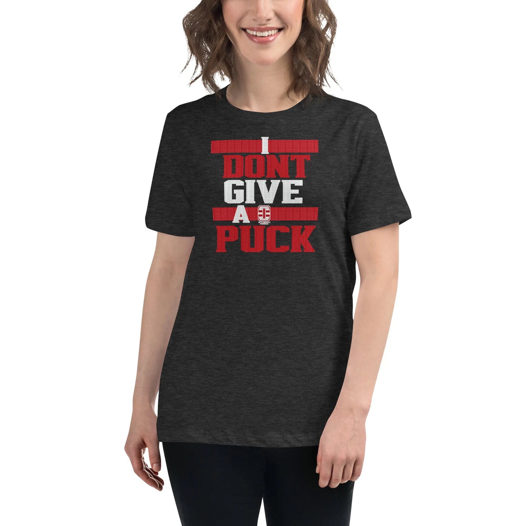 IDGAP Women's Relaxed T-Shirt