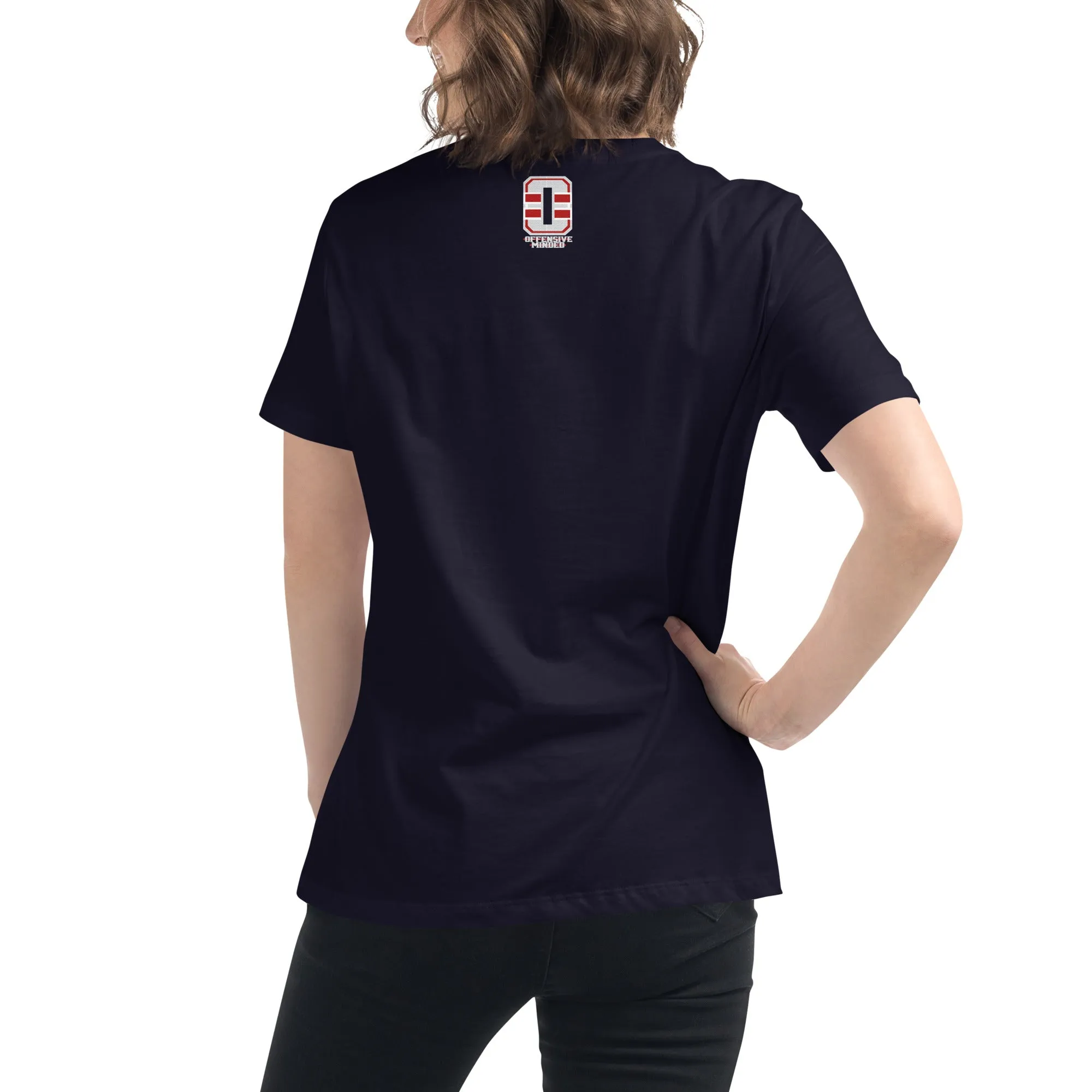 IDGAP Women's Relaxed T-Shirt