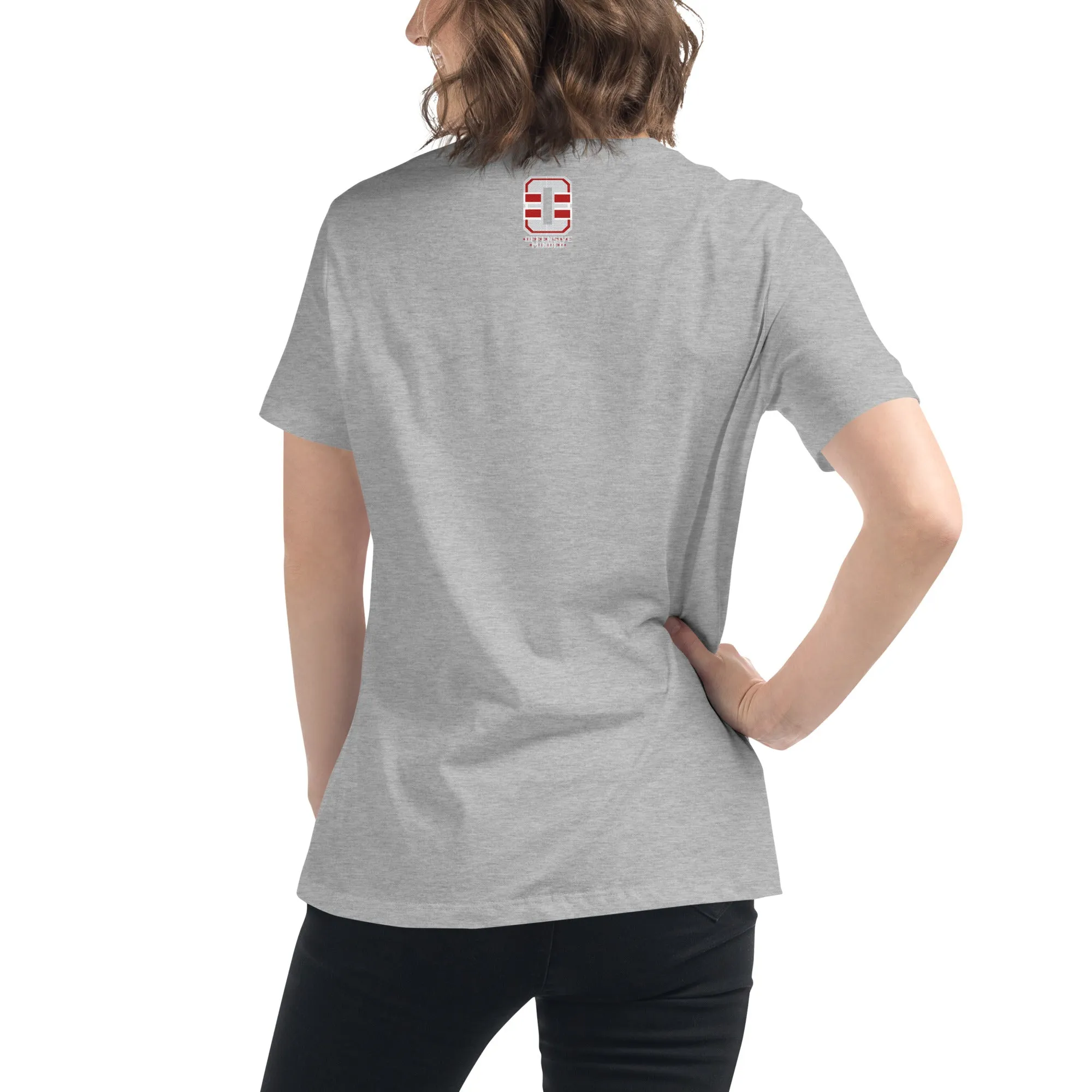 IDGAP Women's Relaxed T-Shirt