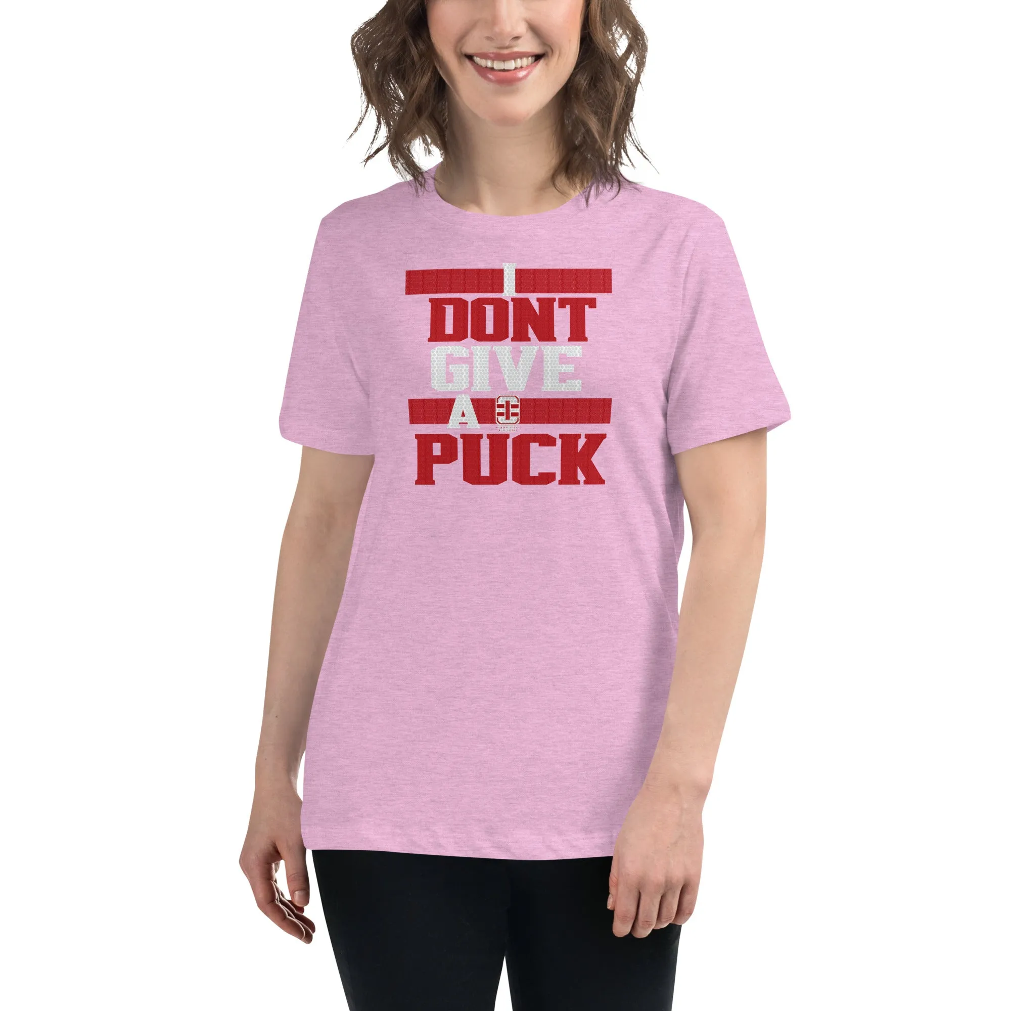 IDGAP Women's Relaxed T-Shirt