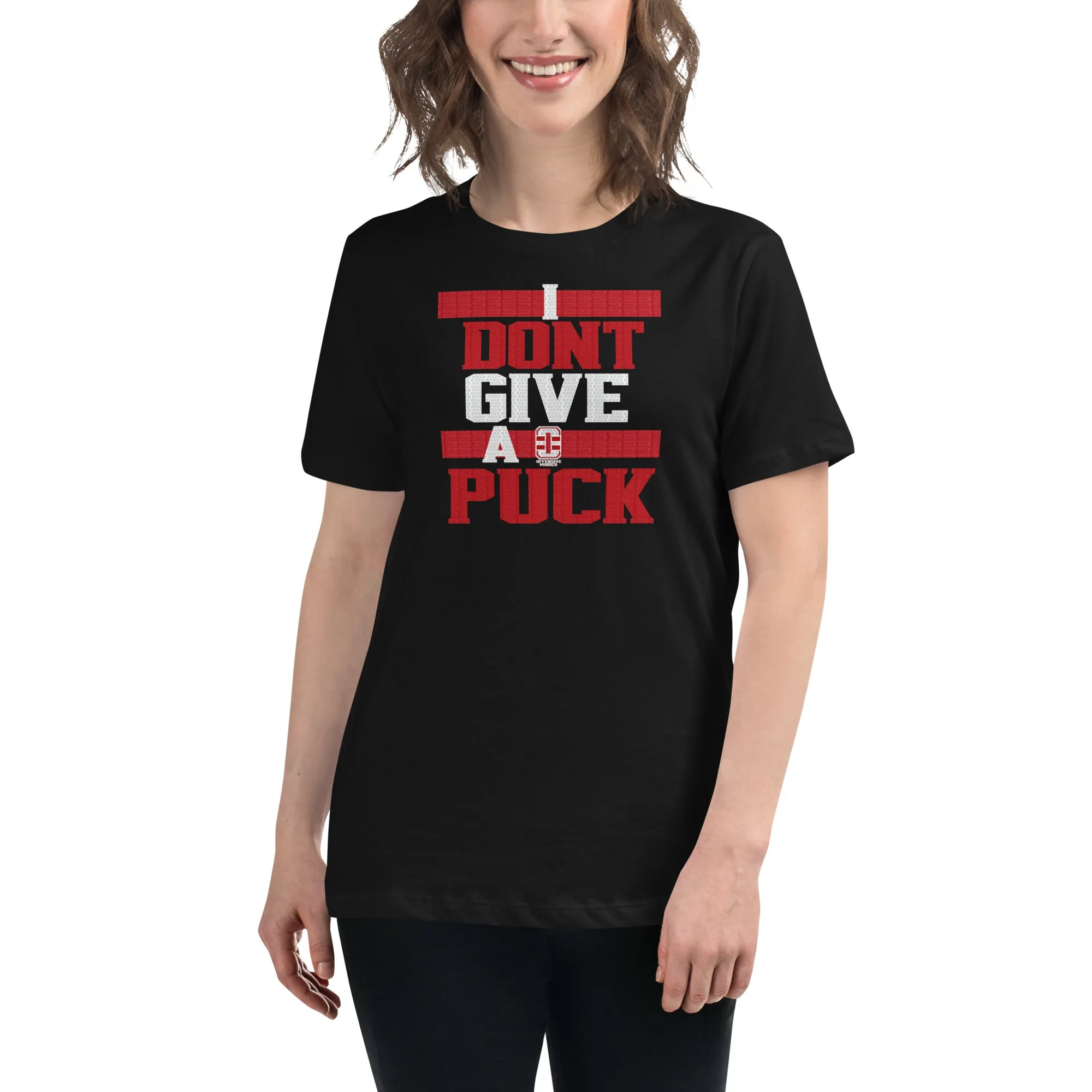 IDGAP Women's Relaxed T-Shirt
