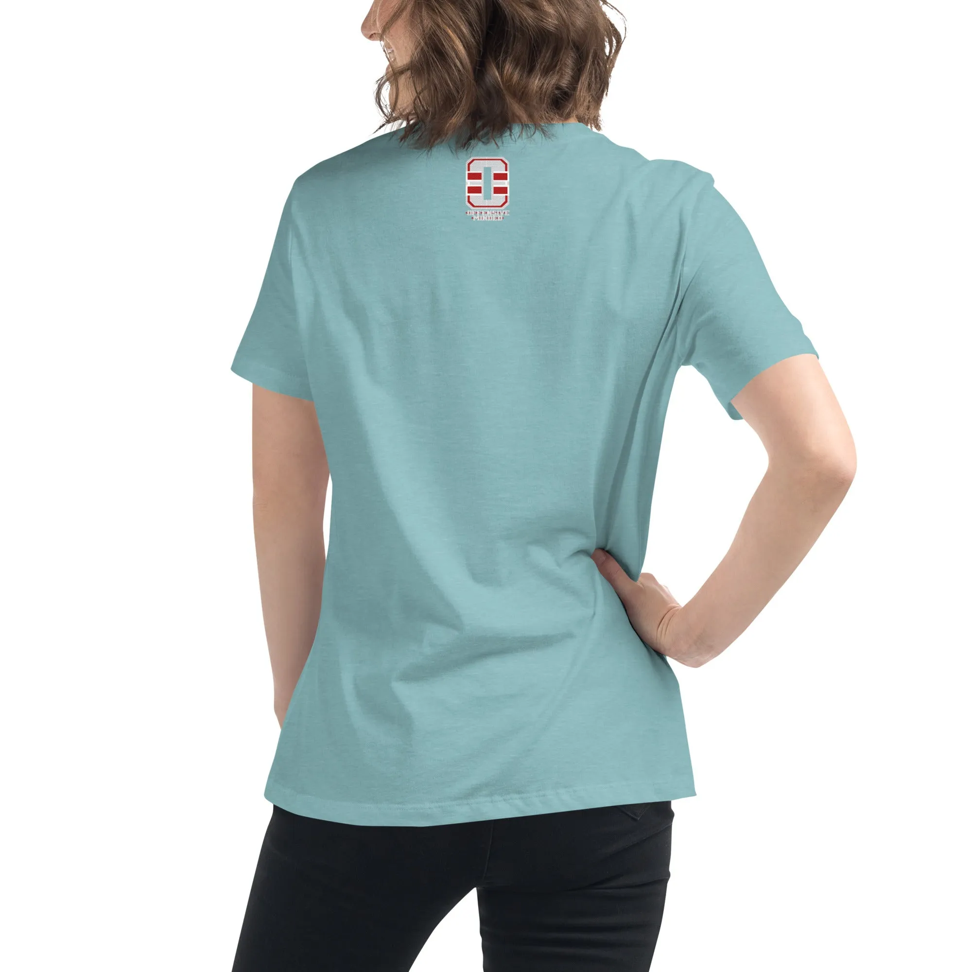 IDGAP Women's Relaxed T-Shirt