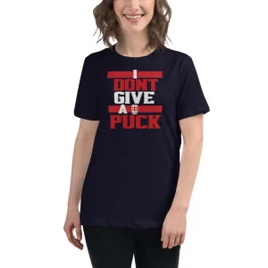 IDGAP Women's Relaxed T-Shirt
