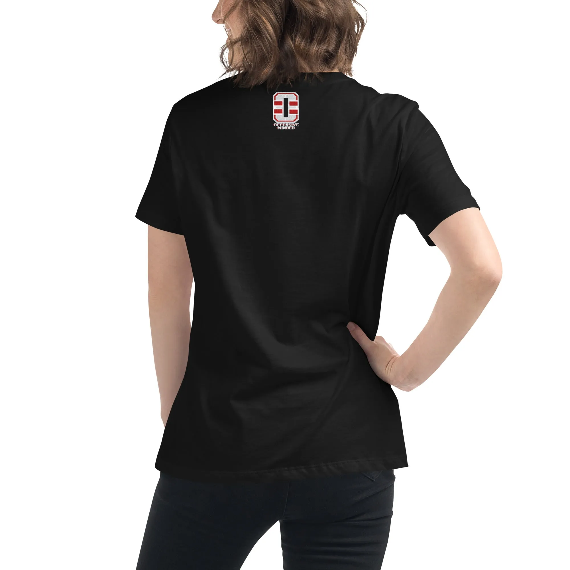 IDGAP Women's Relaxed T-Shirt