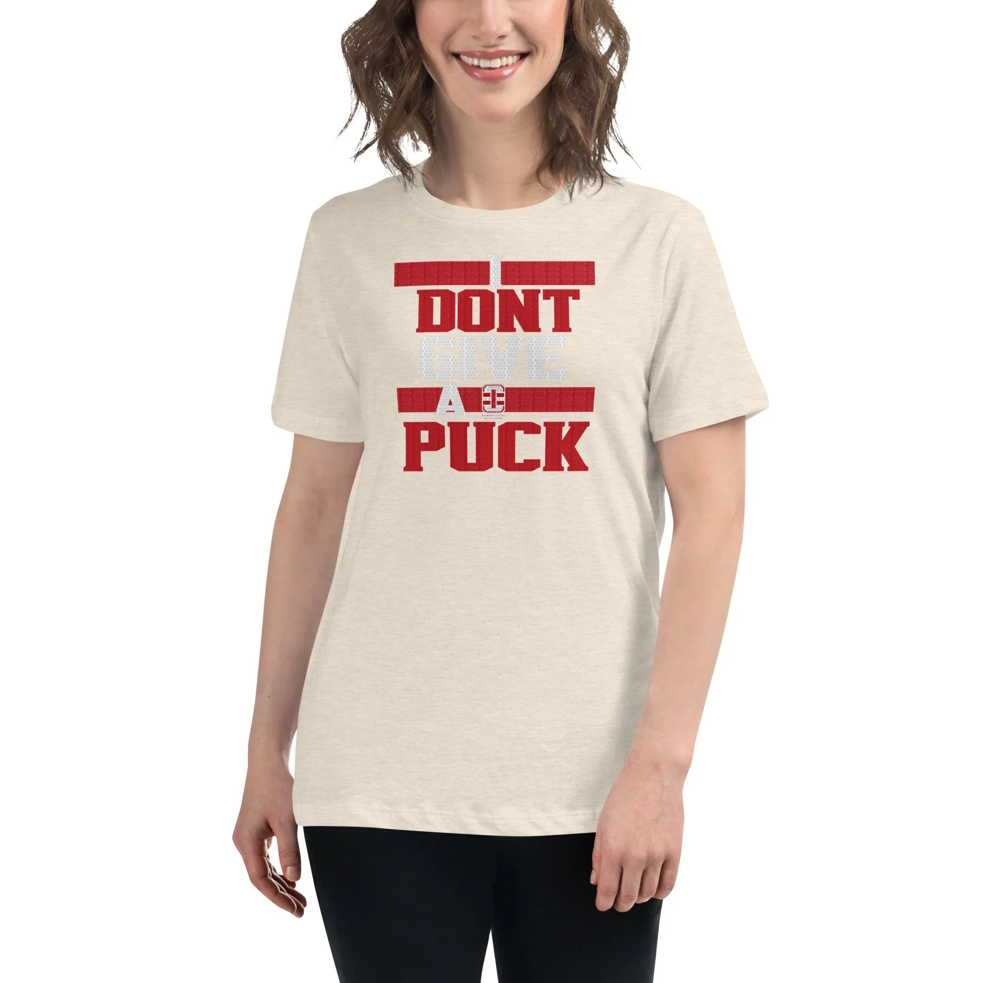 IDGAP Women's Relaxed T-Shirt
