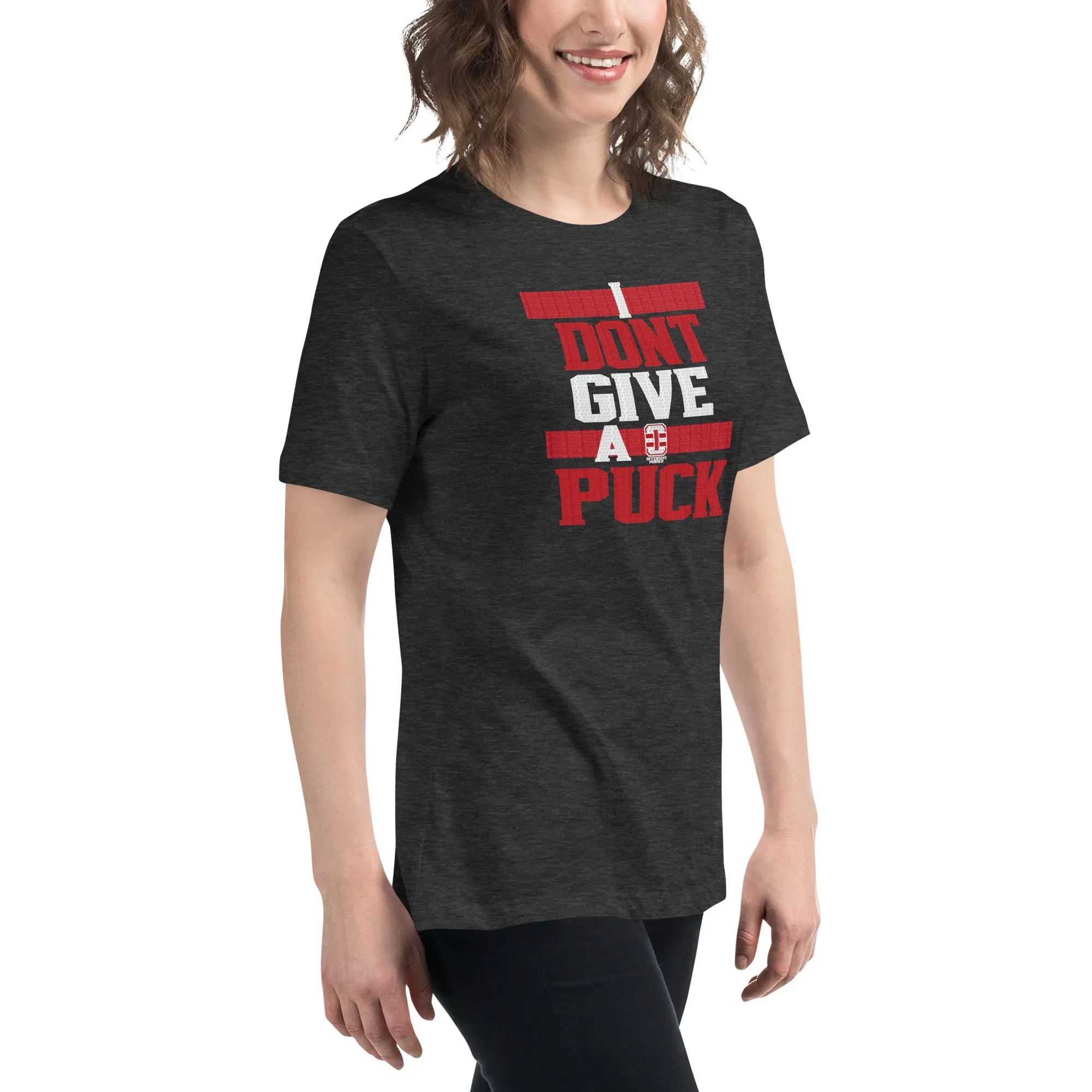 IDGAP Women's Relaxed T-Shirt