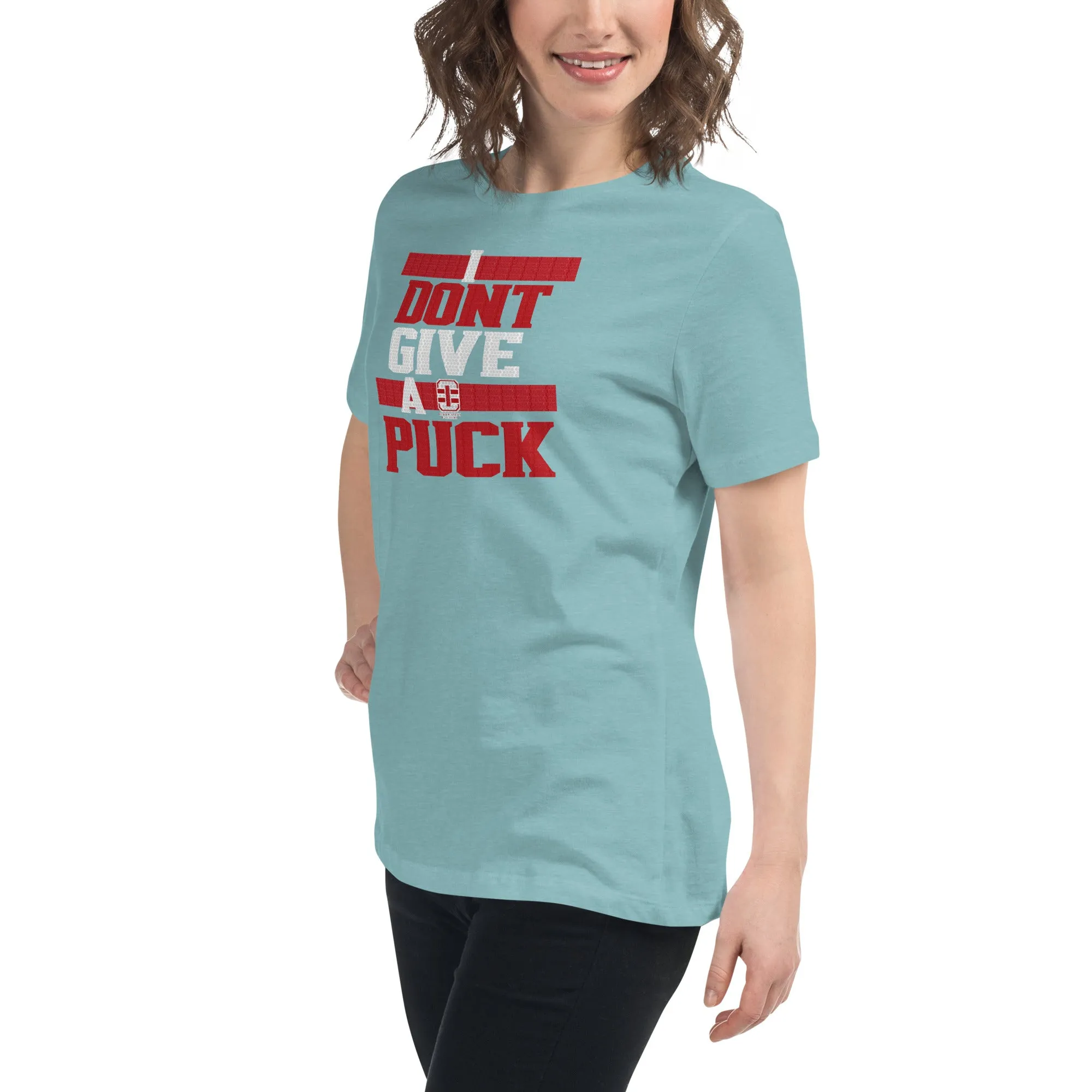 IDGAP Women's Relaxed T-Shirt