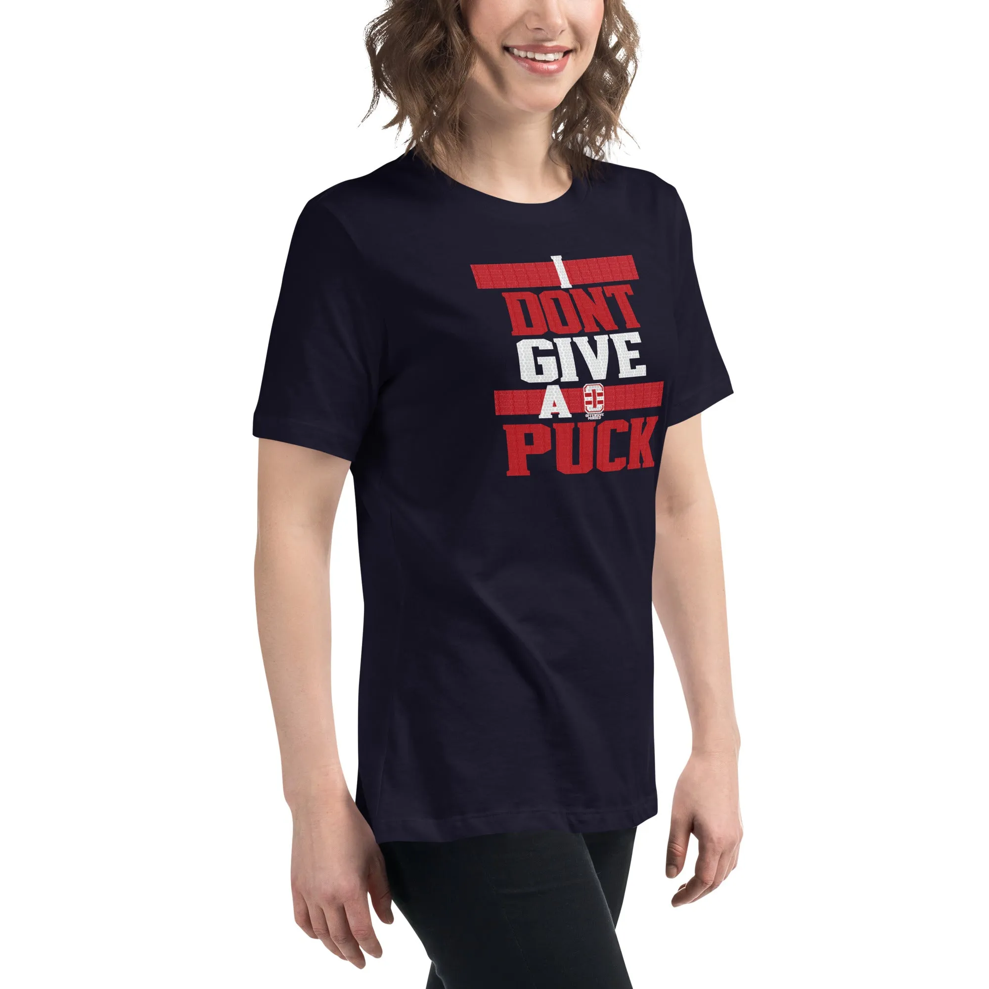 IDGAP Women's Relaxed T-Shirt