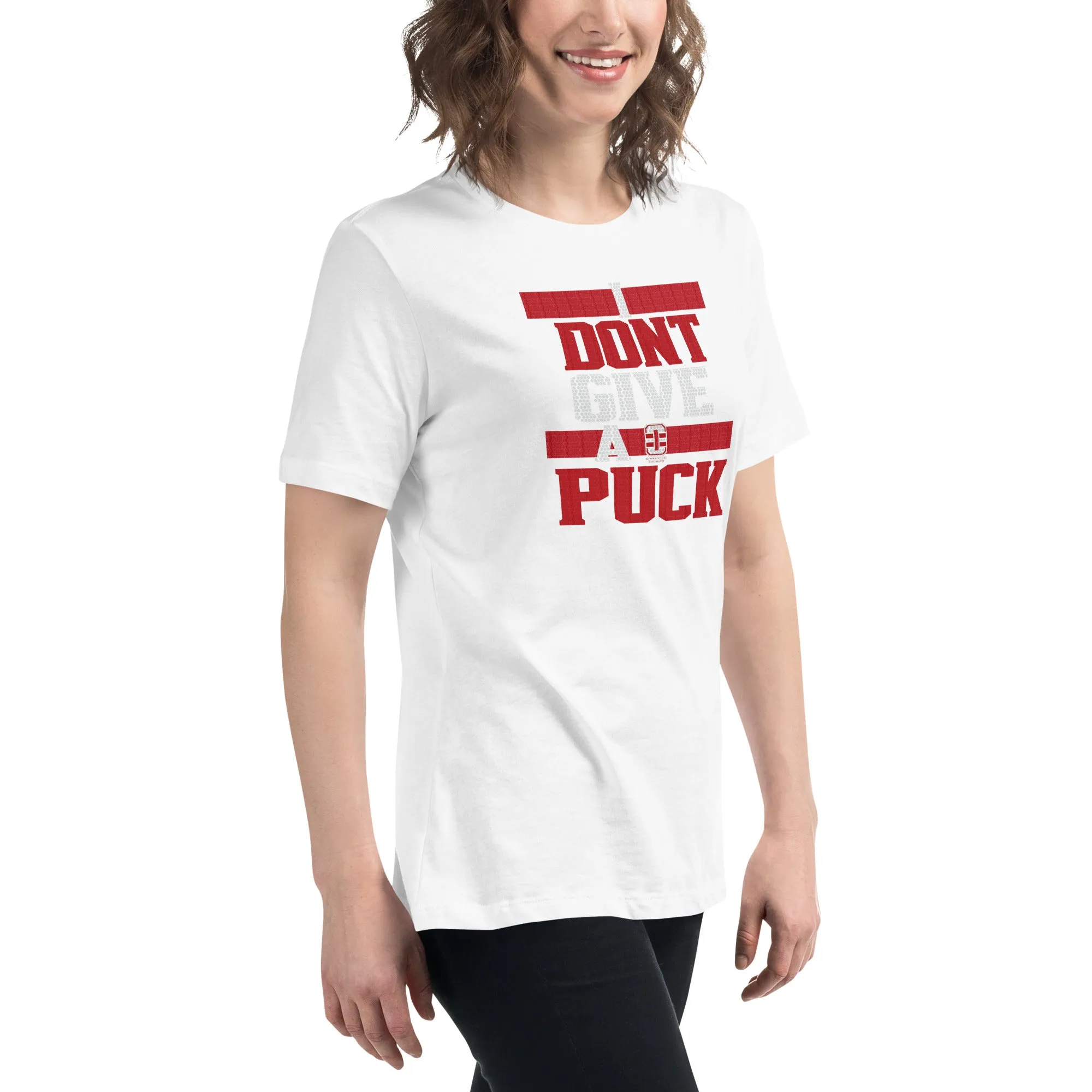 IDGAP Women's Relaxed T-Shirt