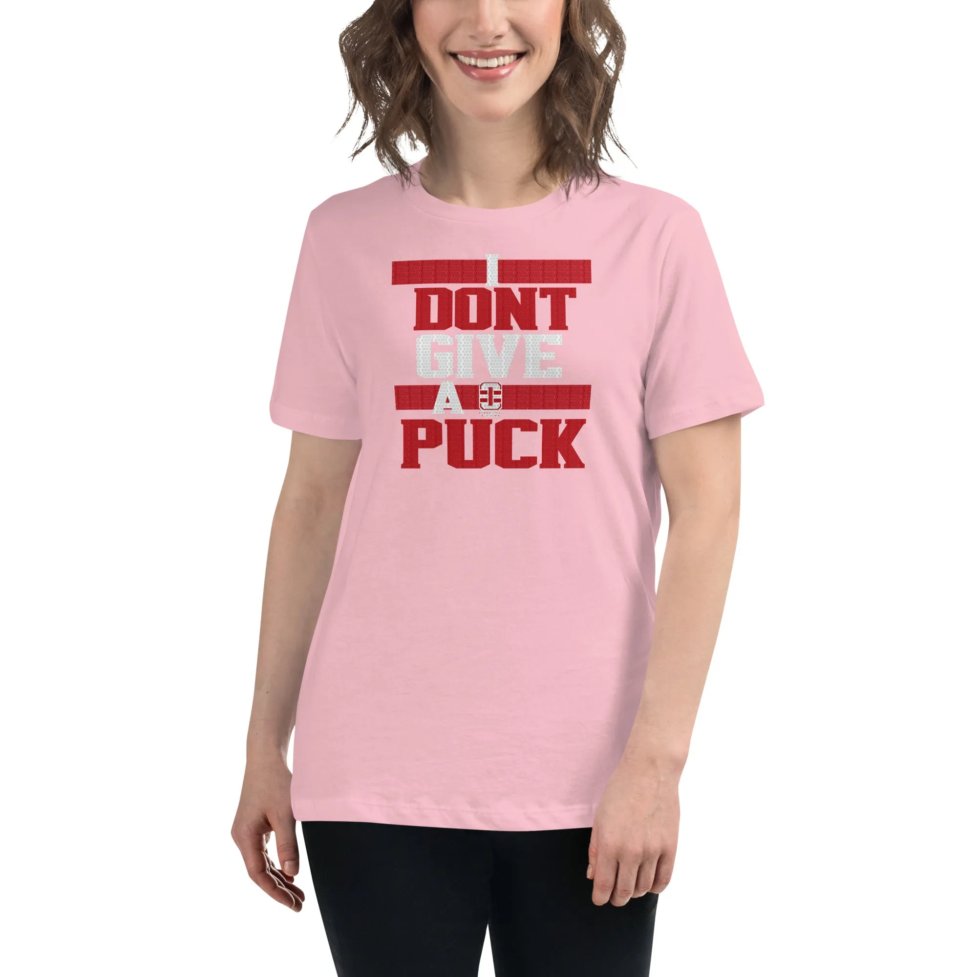 IDGAP Women's Relaxed T-Shirt