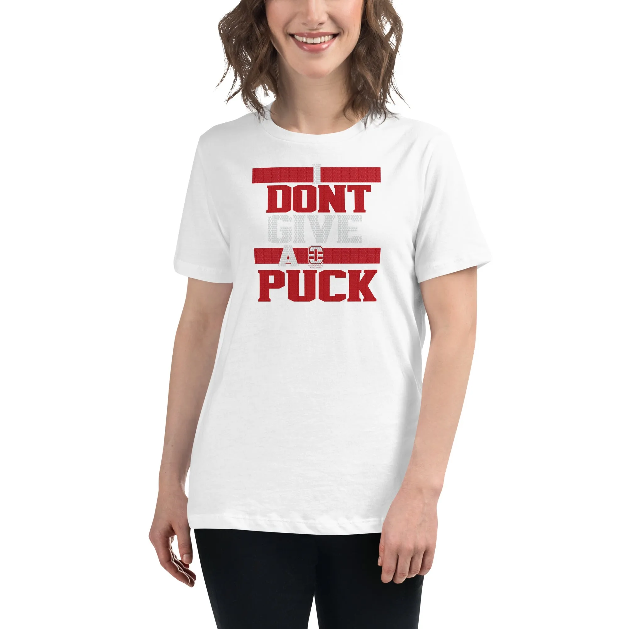 IDGAP Women's Relaxed T-Shirt