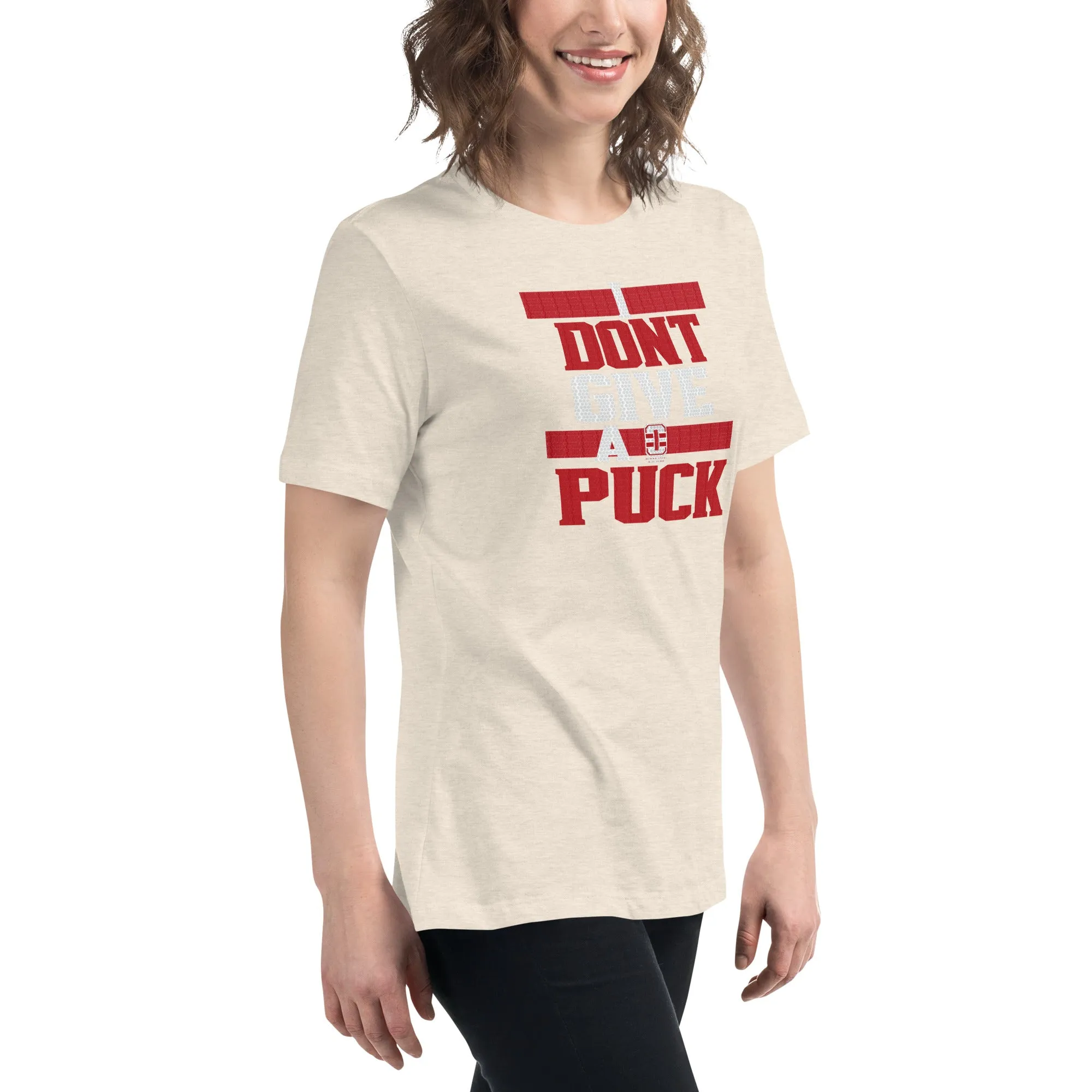 IDGAP Women's Relaxed T-Shirt