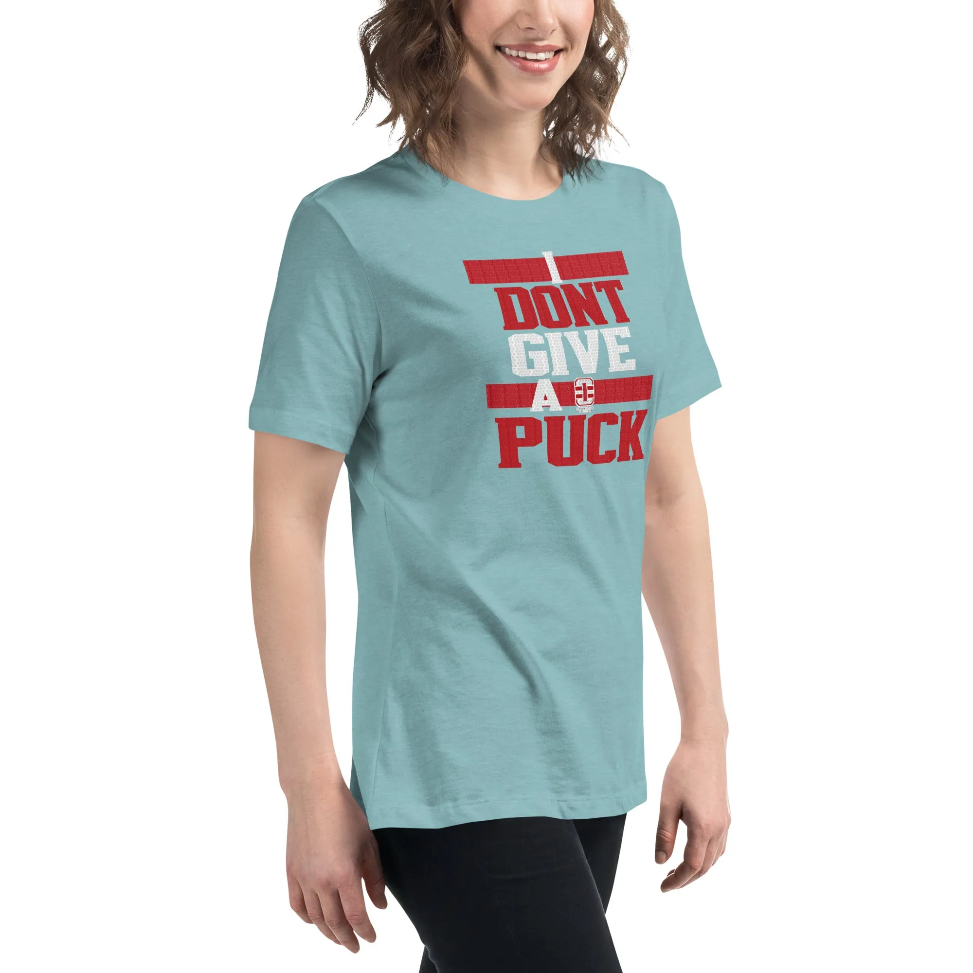 IDGAP Women's Relaxed T-Shirt