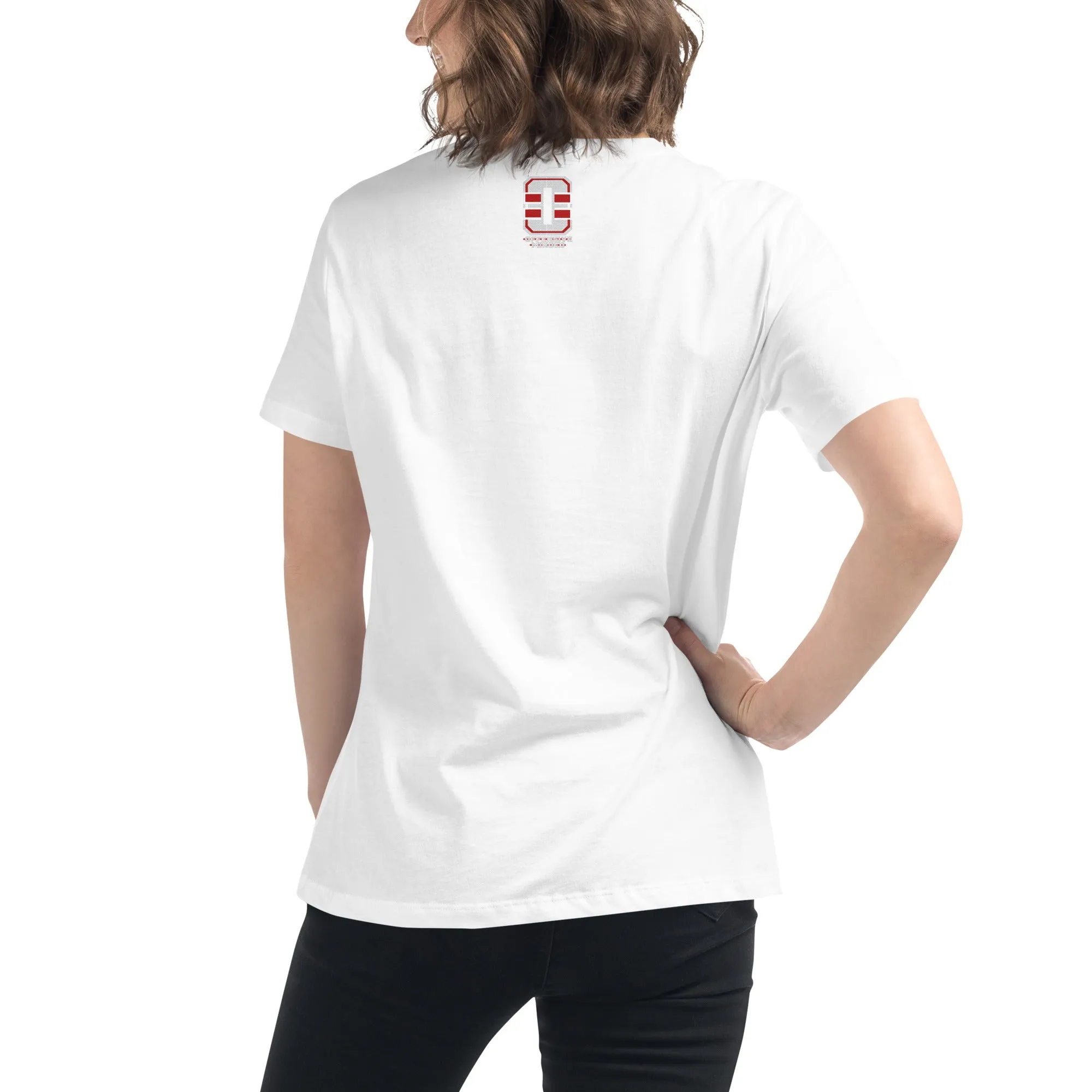 IDGAP Women's Relaxed T-Shirt