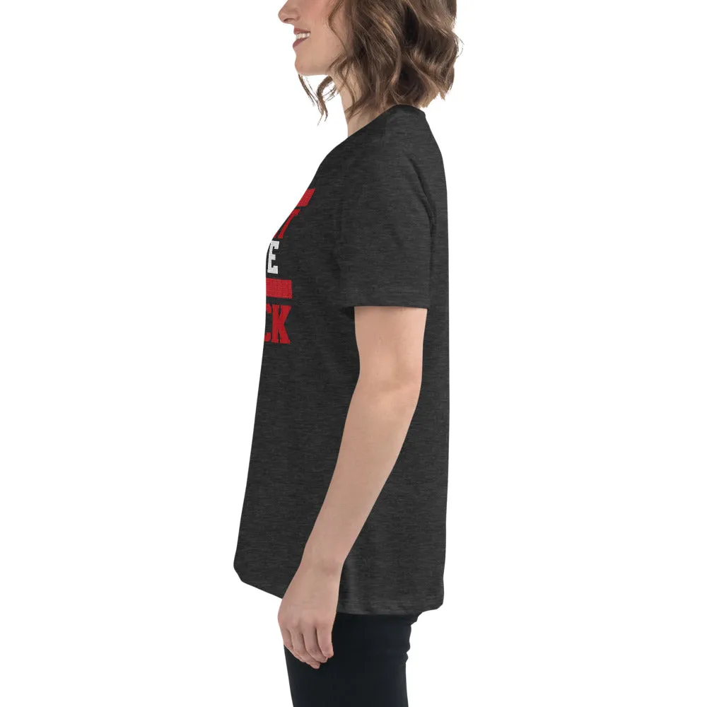 IDGAP Women's Relaxed T-Shirt