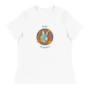 I'm for PEACE