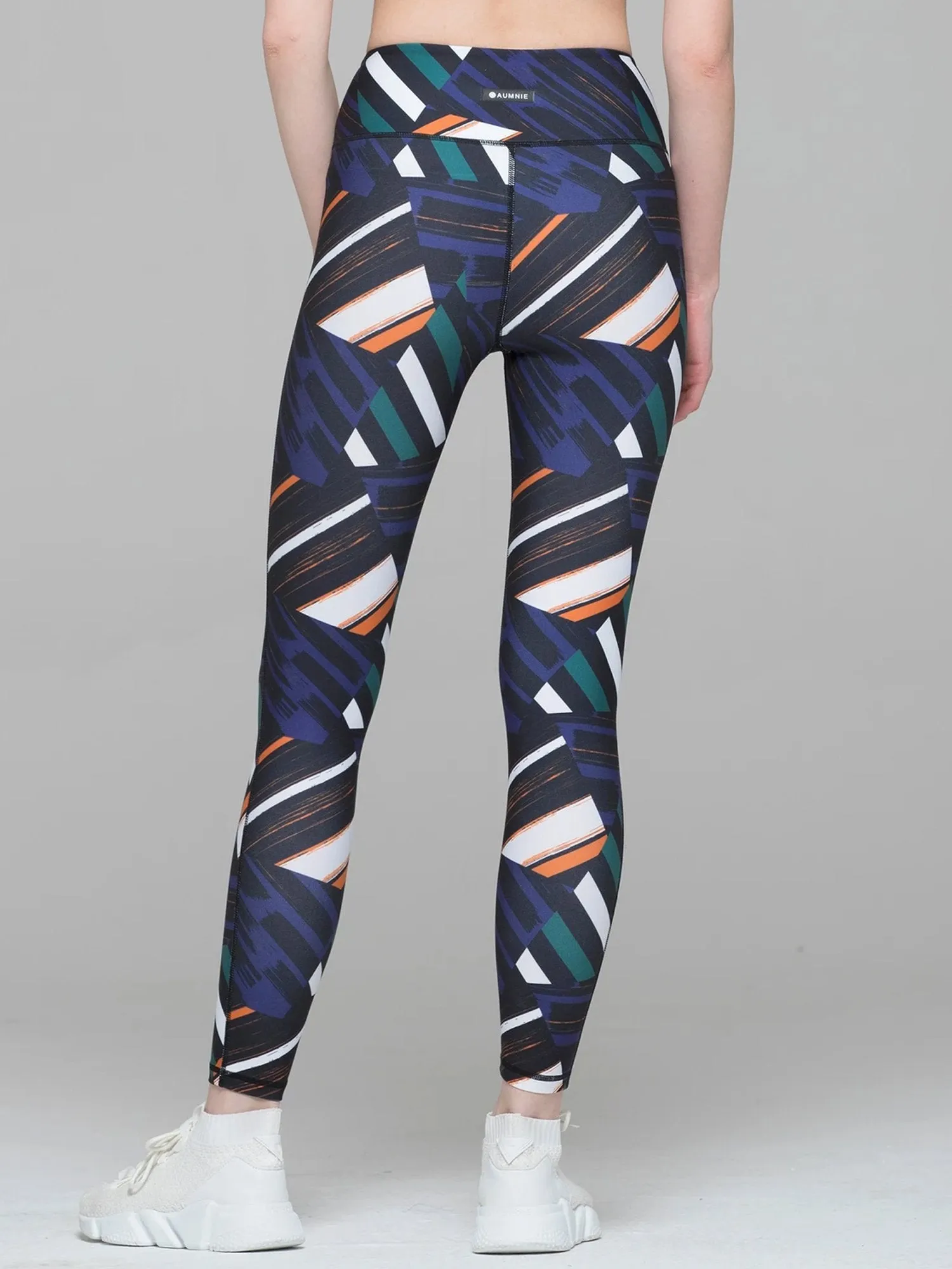 IMAGE PANTS 3.0, WOODLAND
