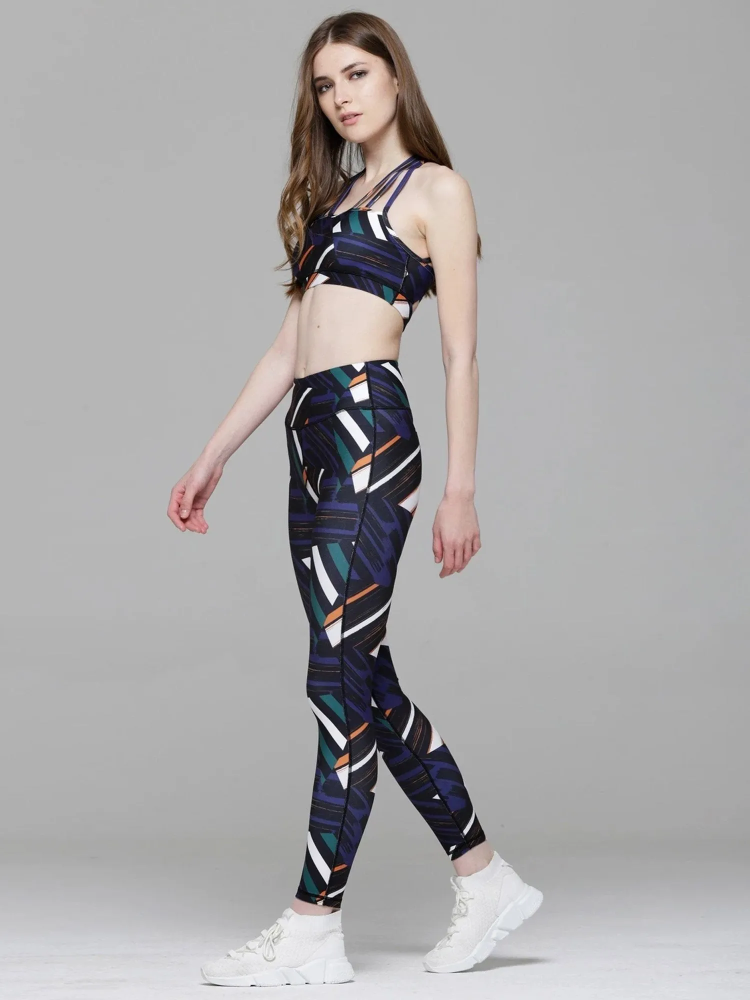 IMAGE PANTS 3.0, WOODLAND