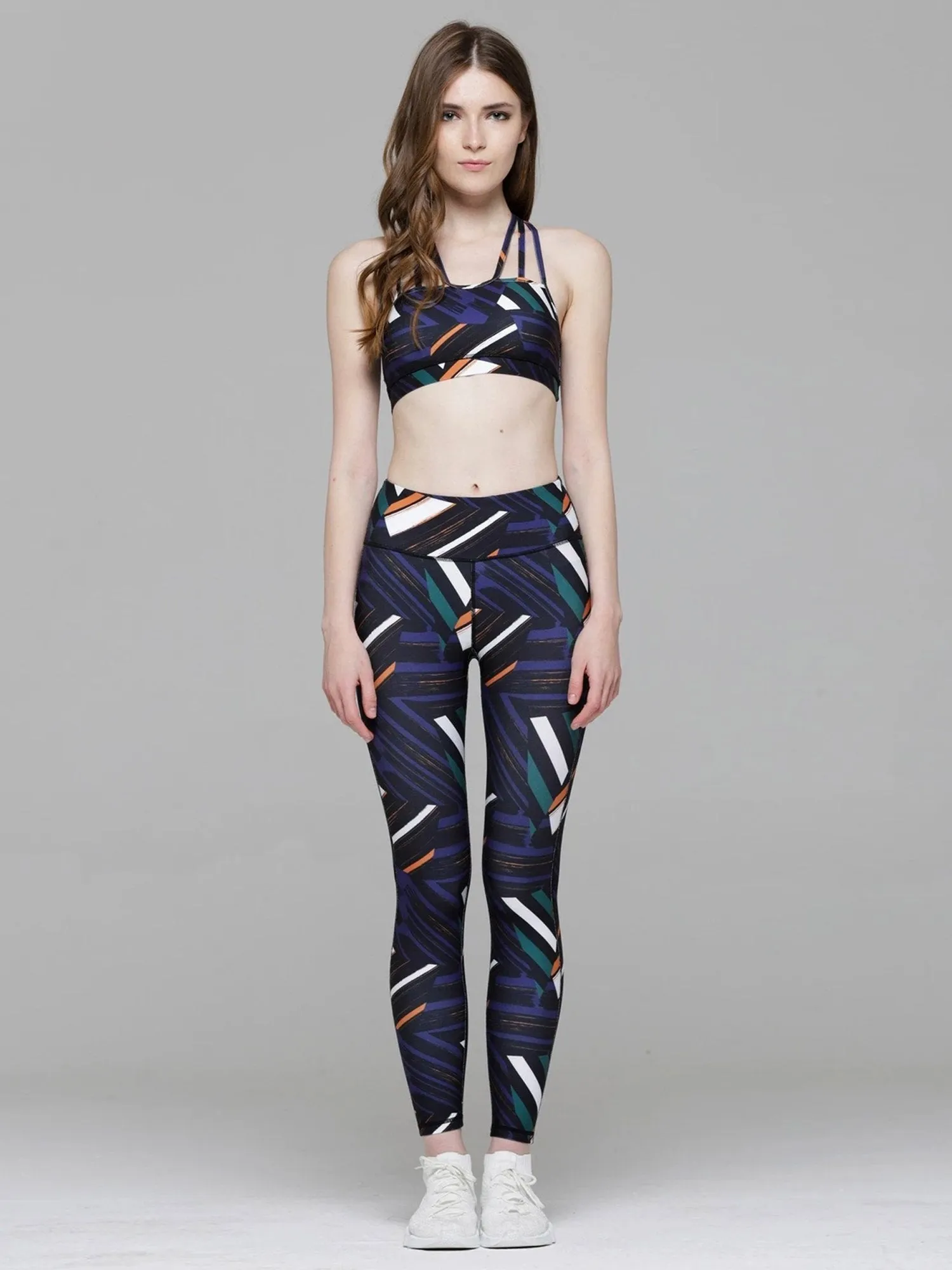 IMAGE PANTS 3.0, WOODLAND
