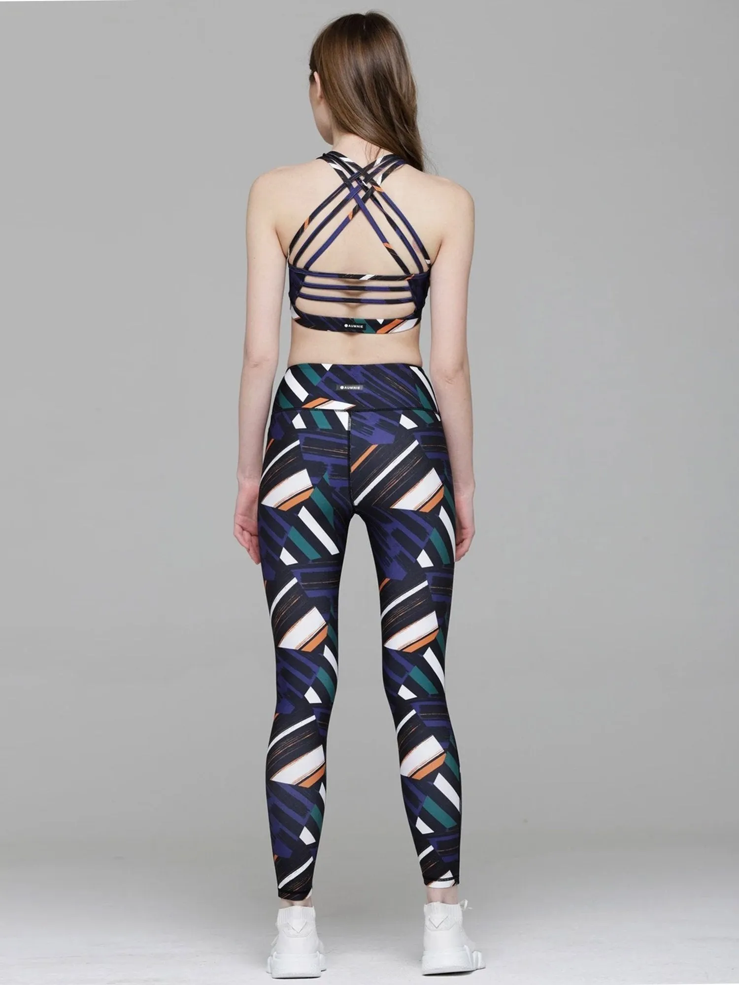 IMAGE PANTS 3.0, WOODLAND