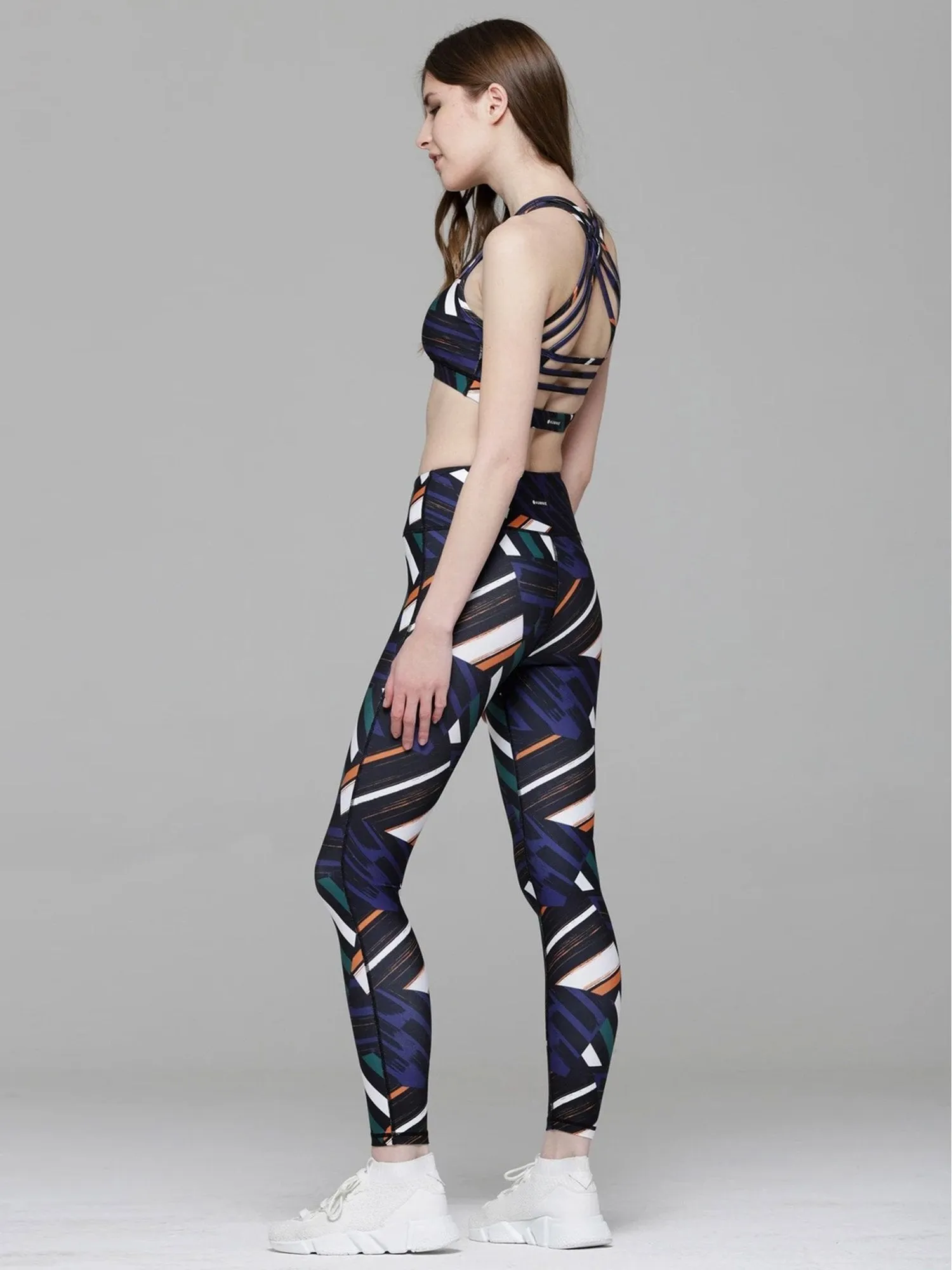 IMAGE PANTS 3.0, WOODLAND