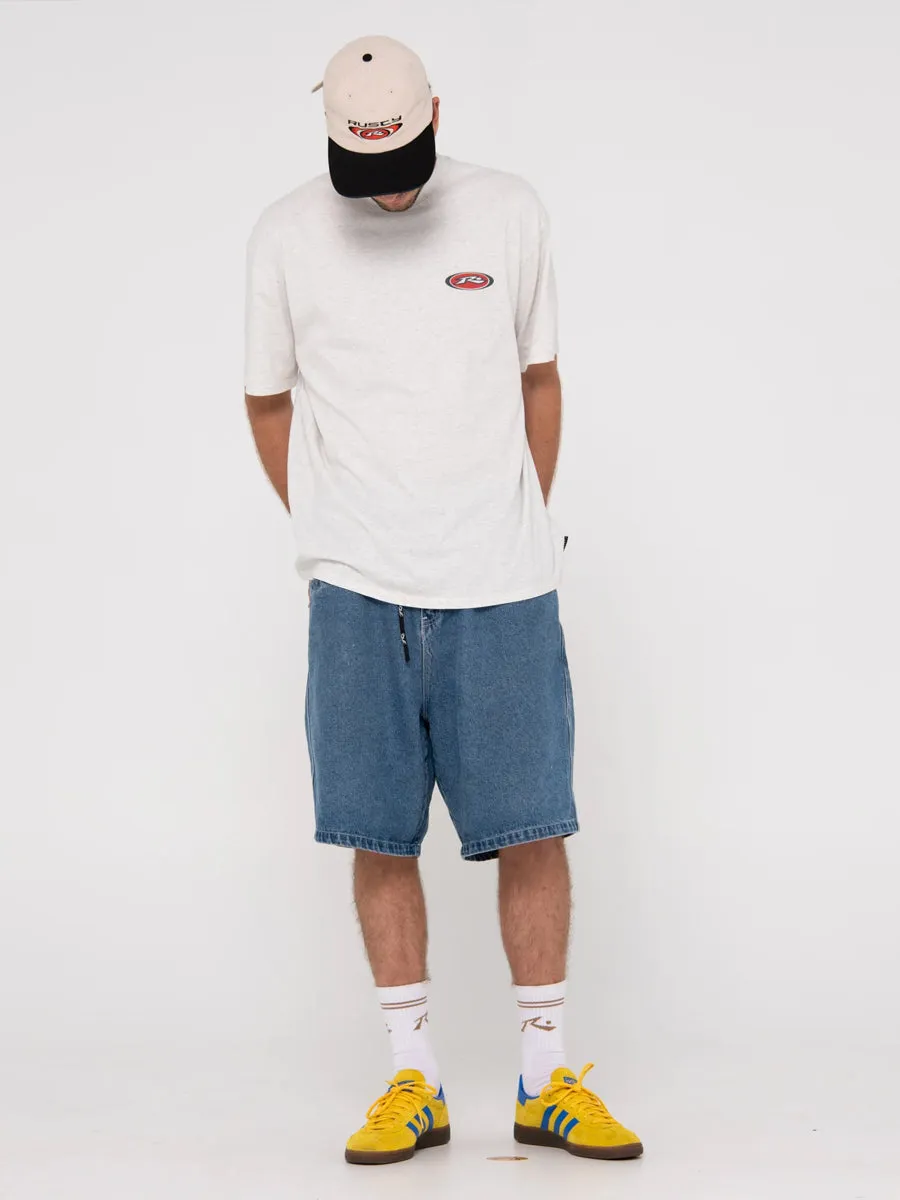 Irie Eye Short Sleeve Tee