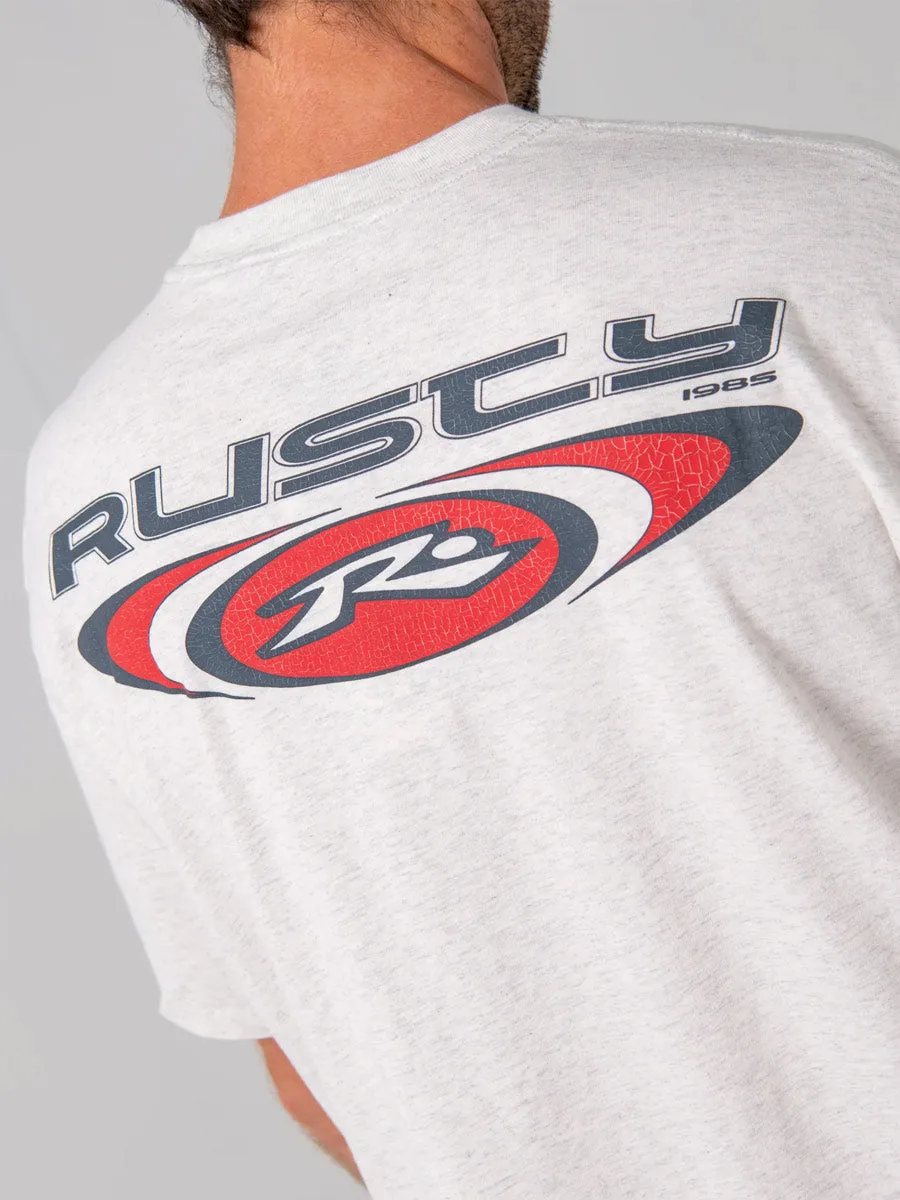 Irie Eye Short Sleeve Tee