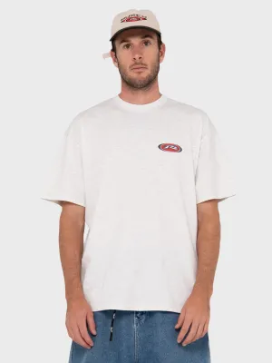 Irie Eye Short Sleeve Tee