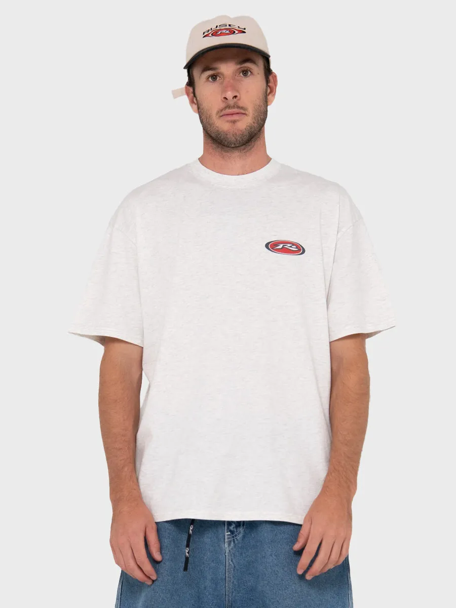 Irie Eye Short Sleeve Tee