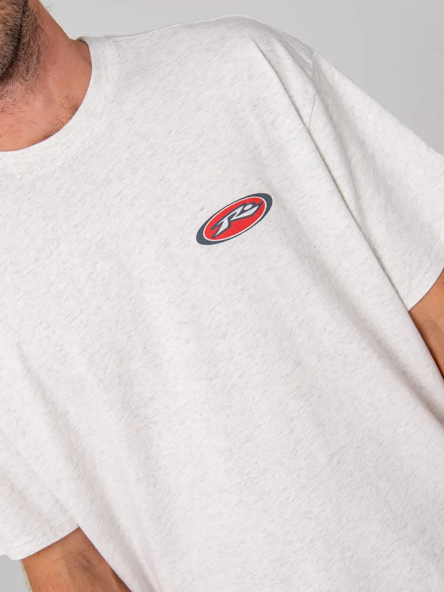 Irie Eye Short Sleeve Tee
