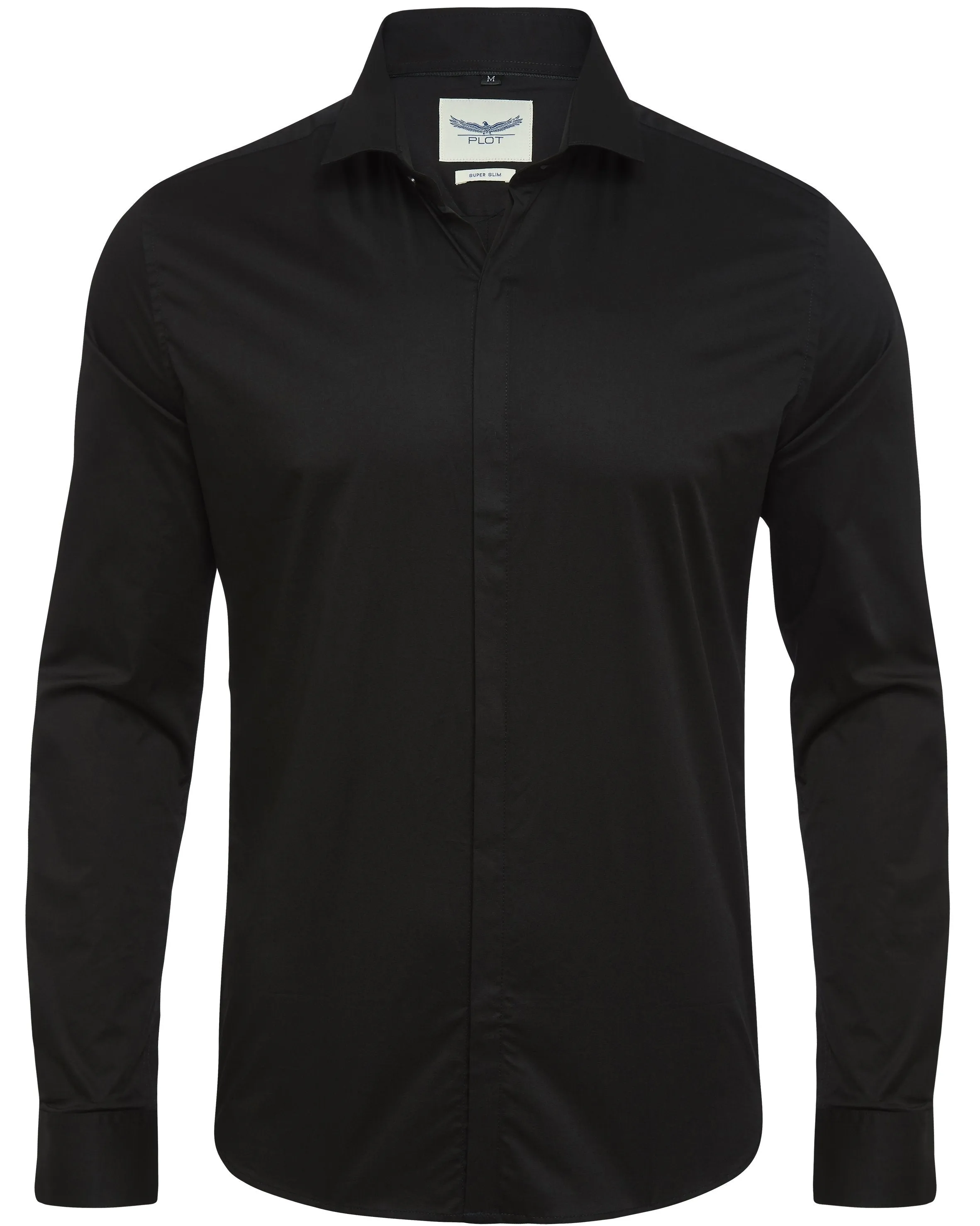 Jamerson Basic Dress Shirt
