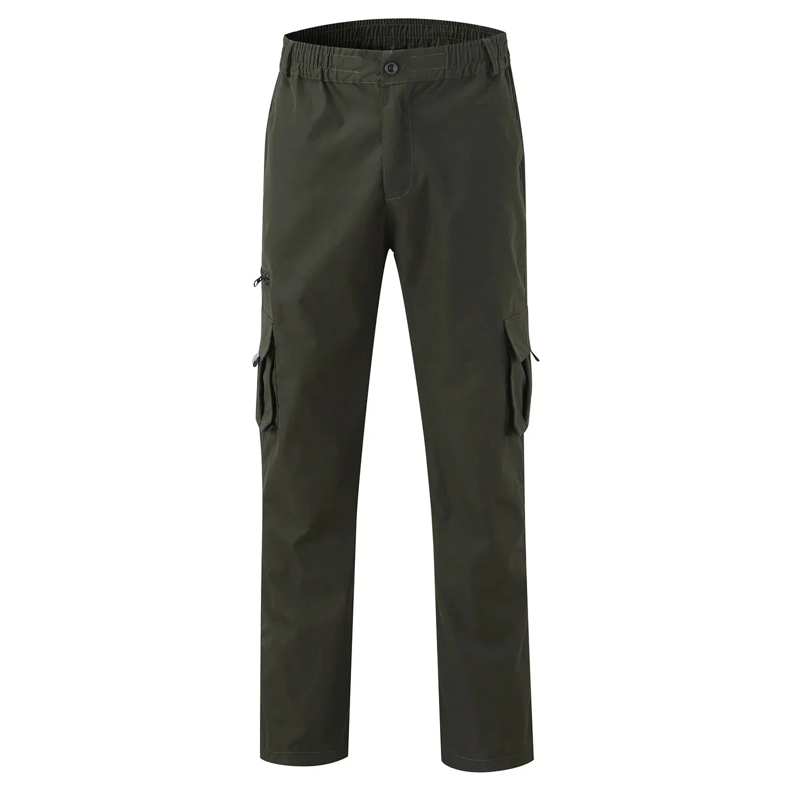 James Scott Cargo Pants