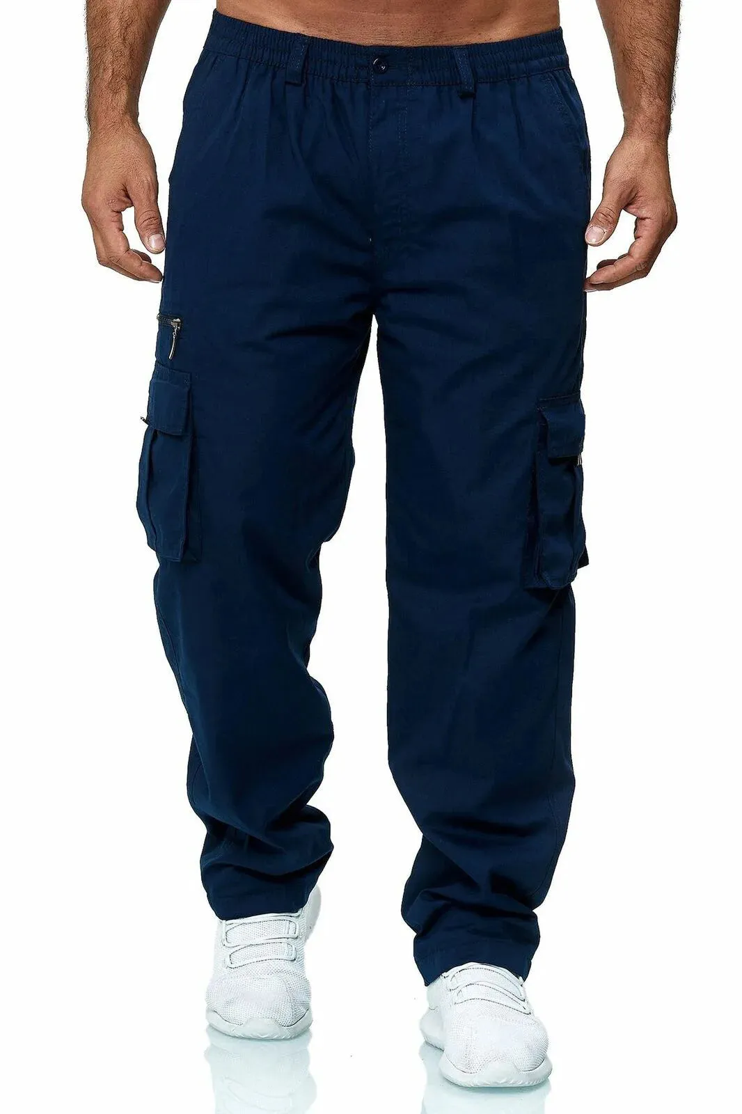 James Scott Cargo Pants