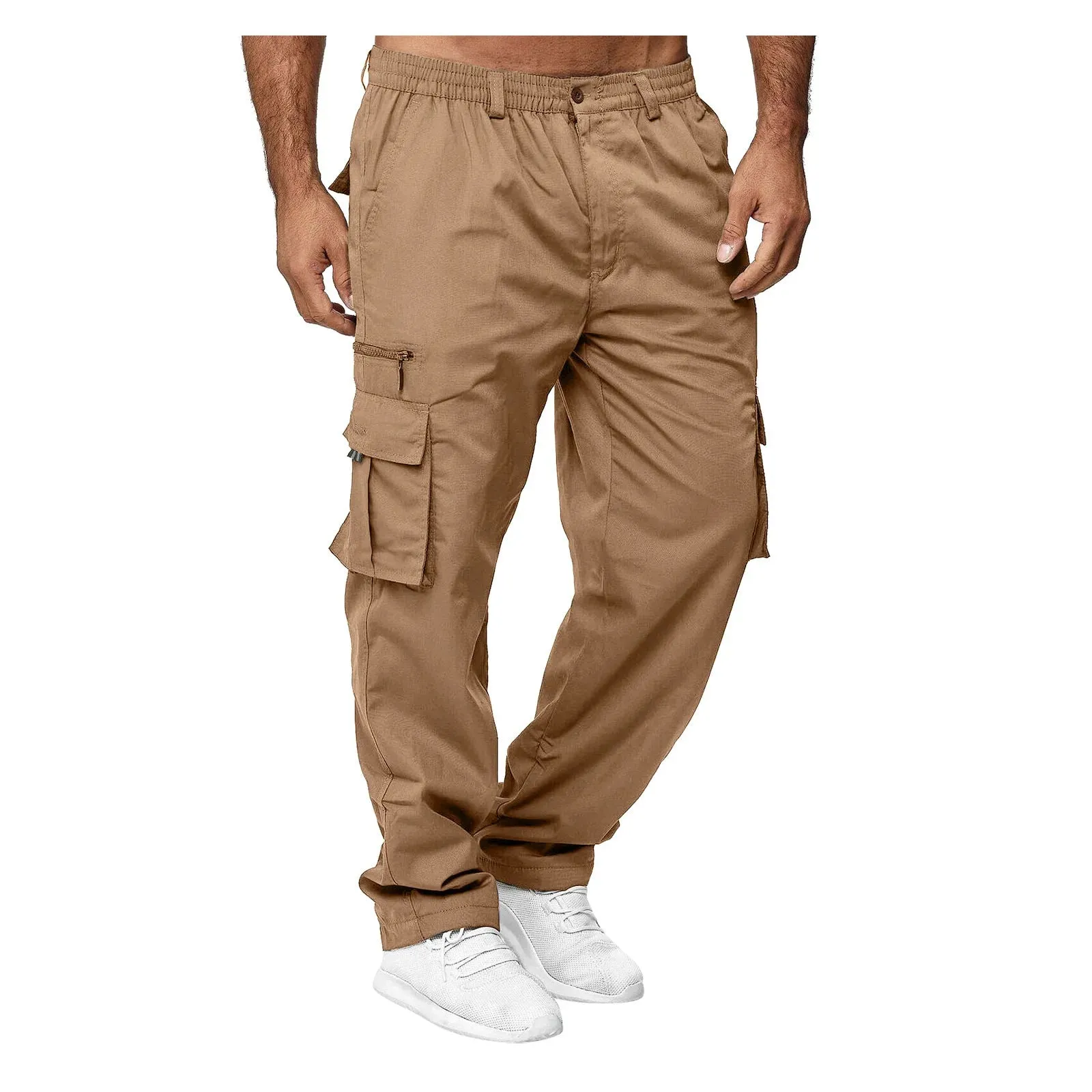 James Scott Cargo Pants